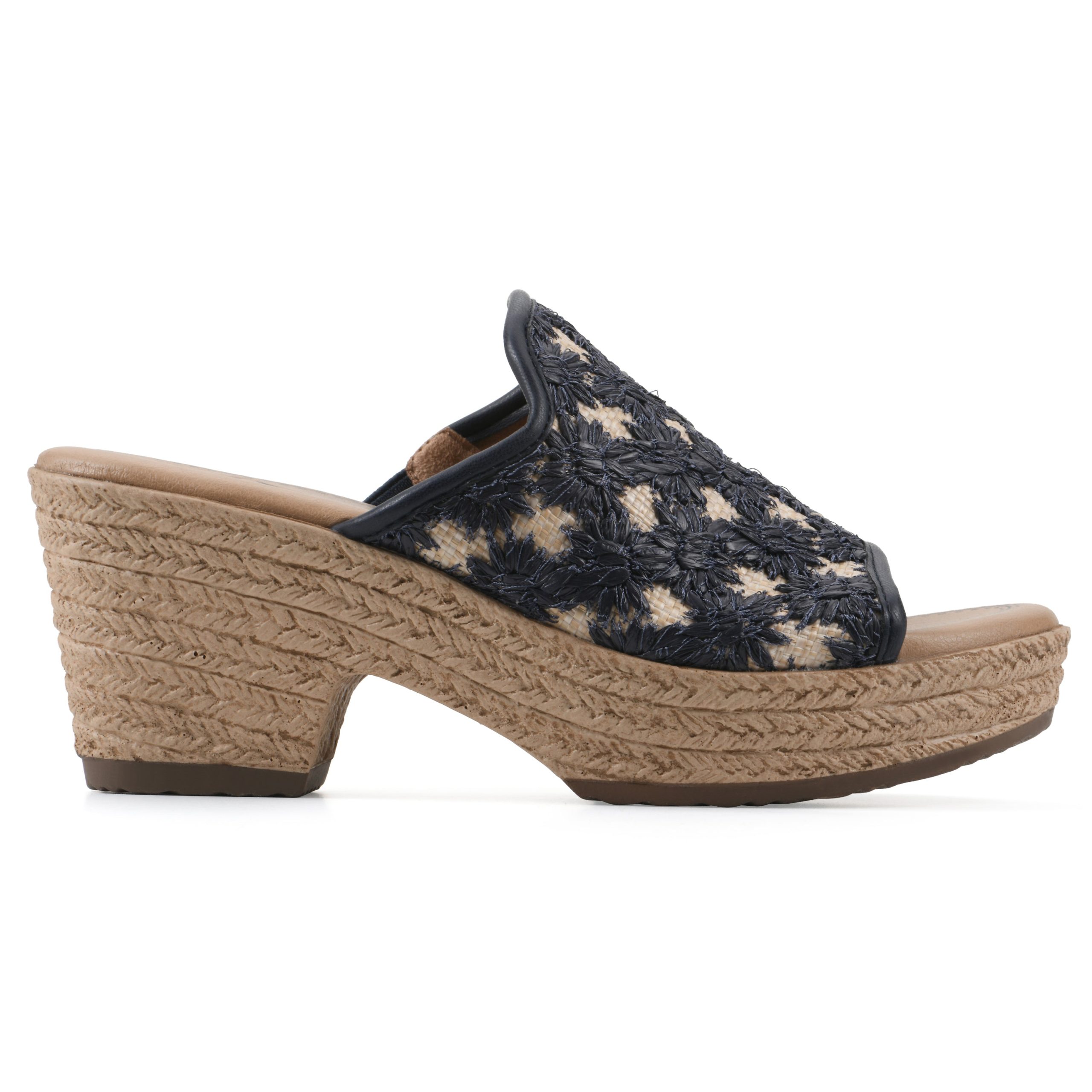 Bizzie Heeled Sandal - Image 2