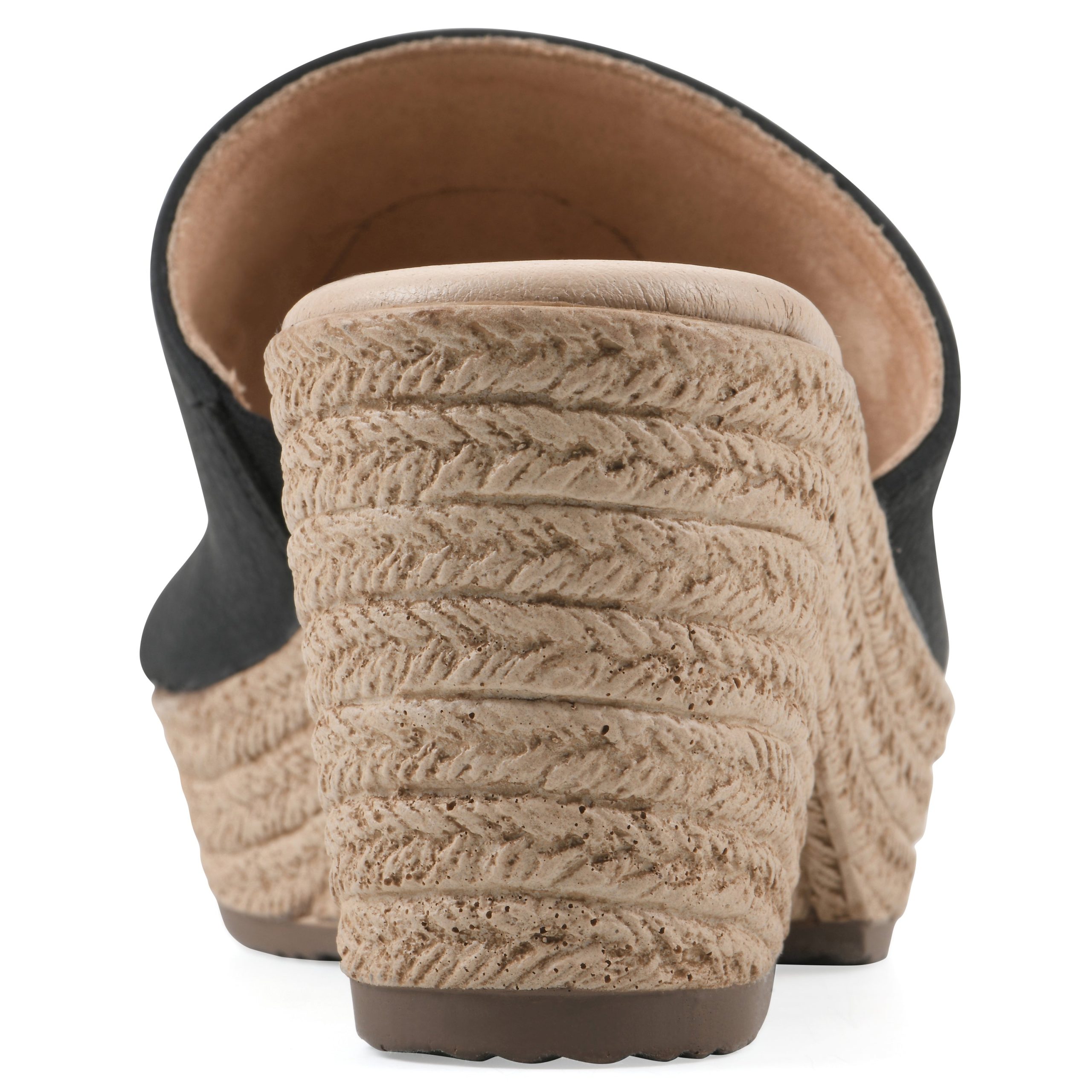Birkley Heeled Sandal - Image 5