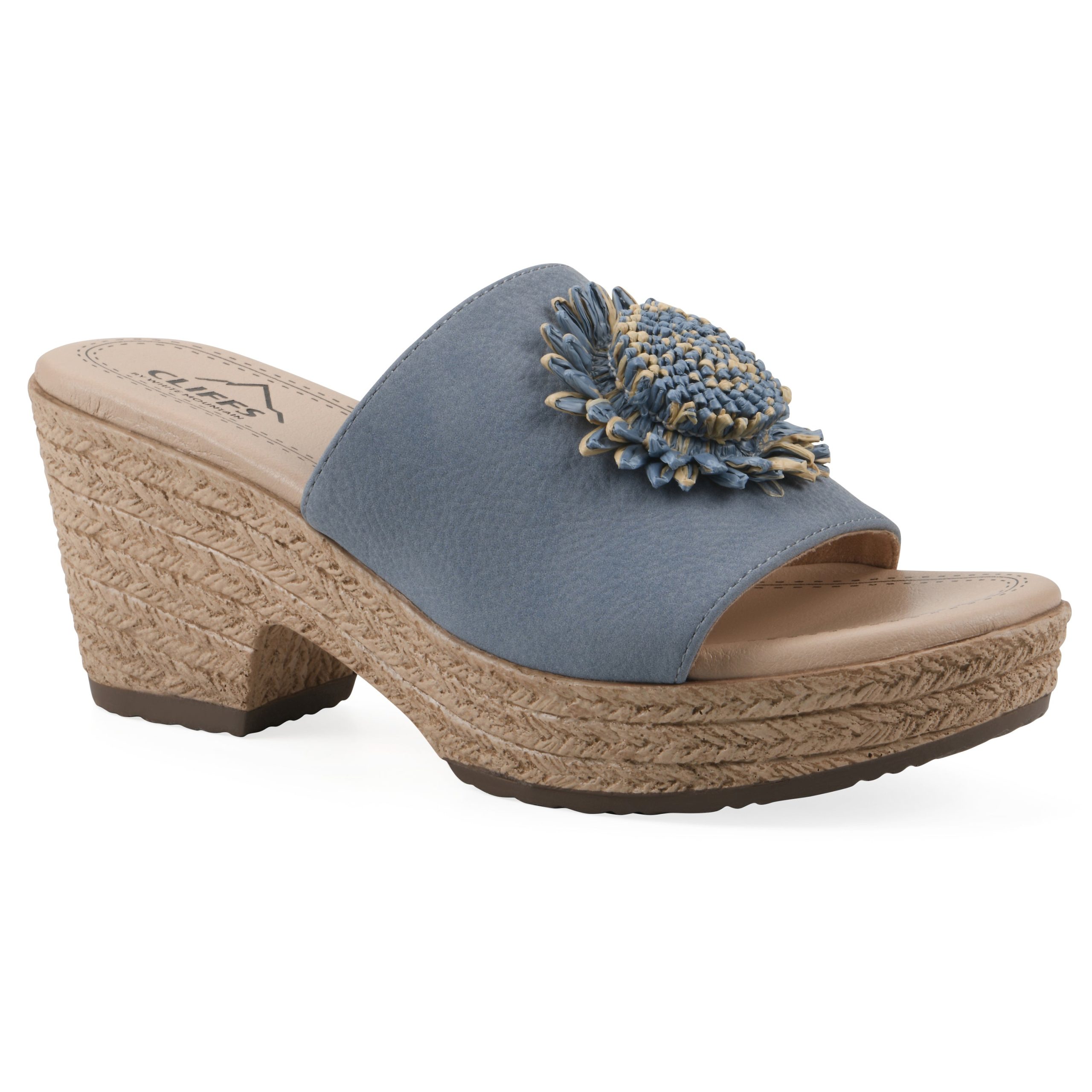 Birkley Heeled Sandal - Image 15