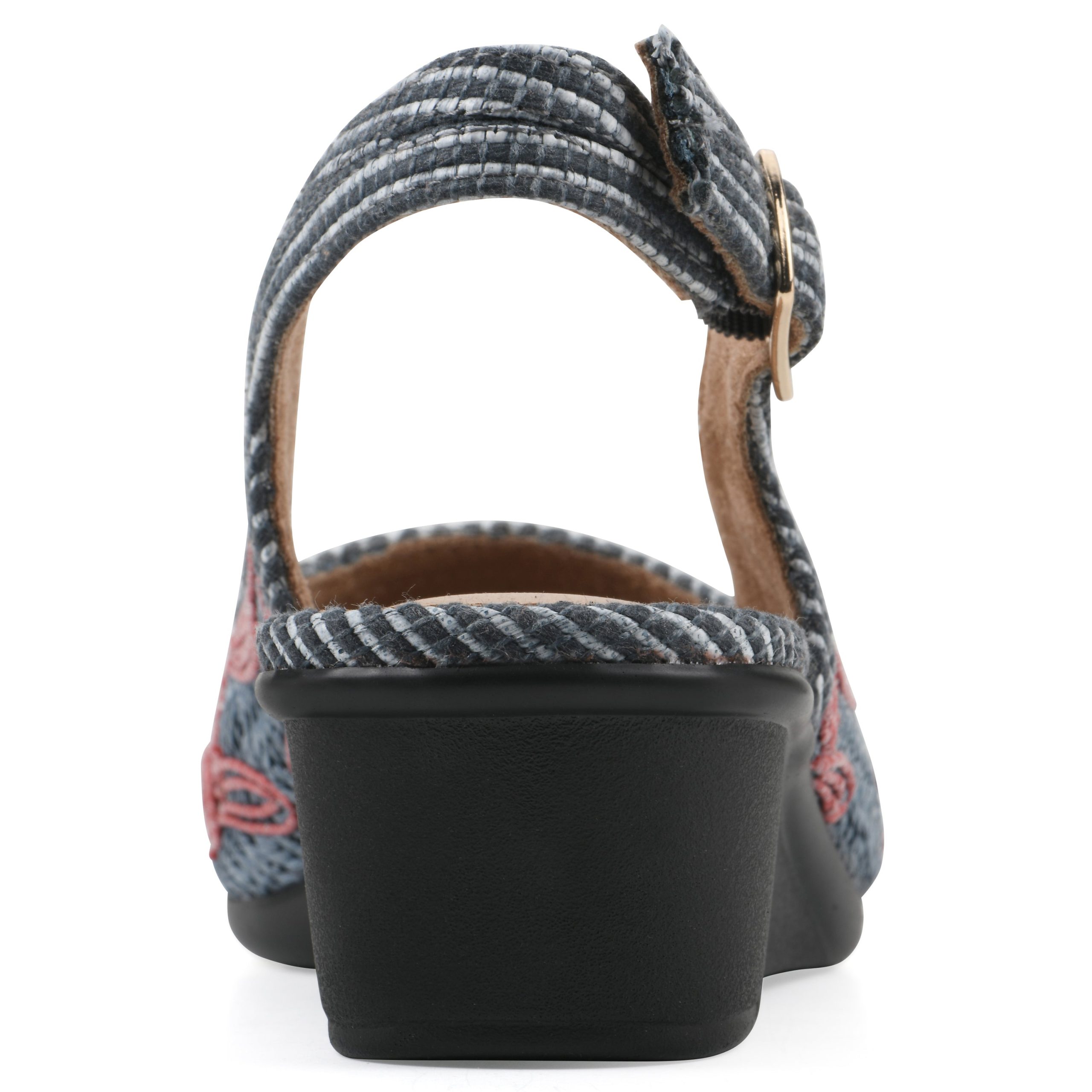 Boris Wedge - Image 12