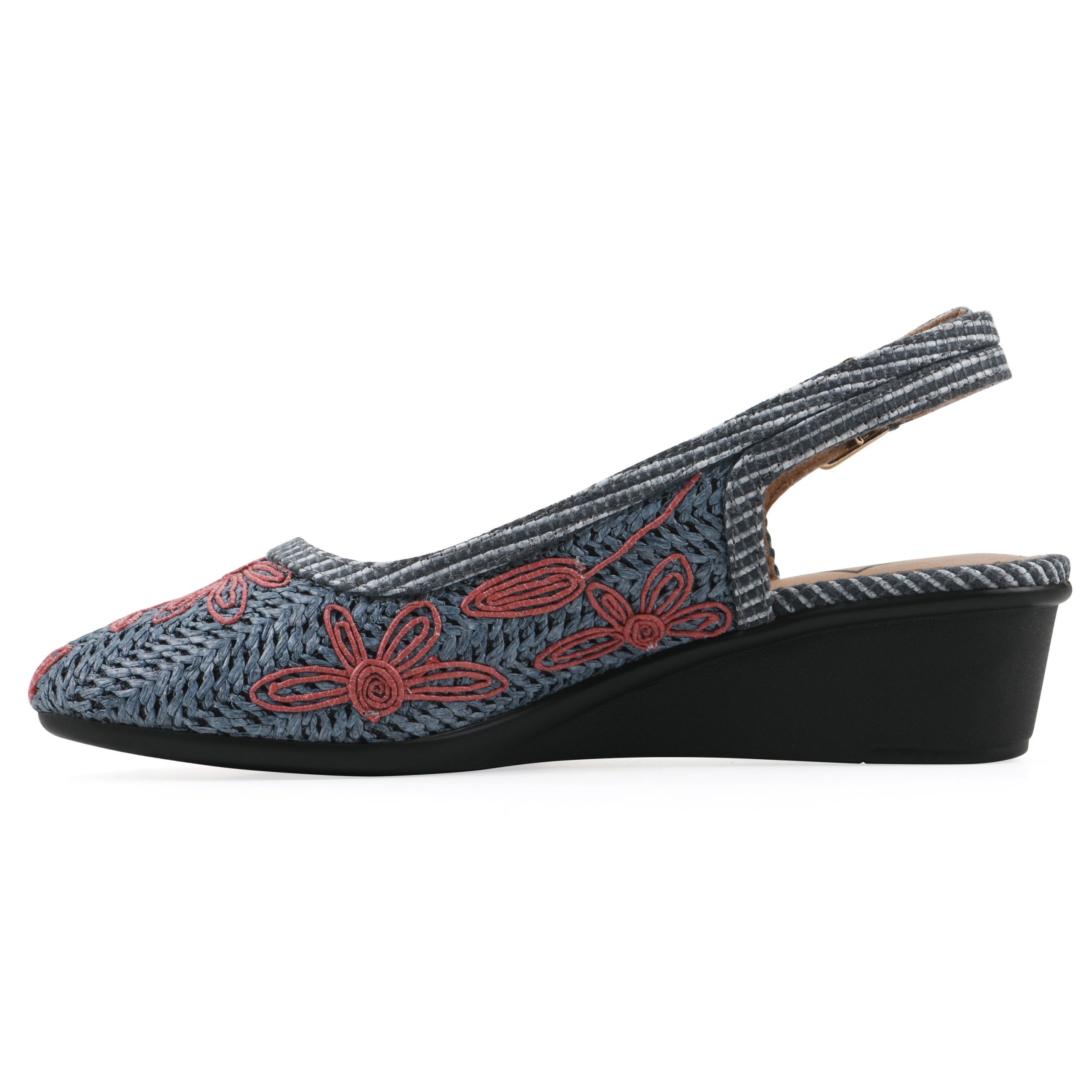 Boris Wedge - Image 11