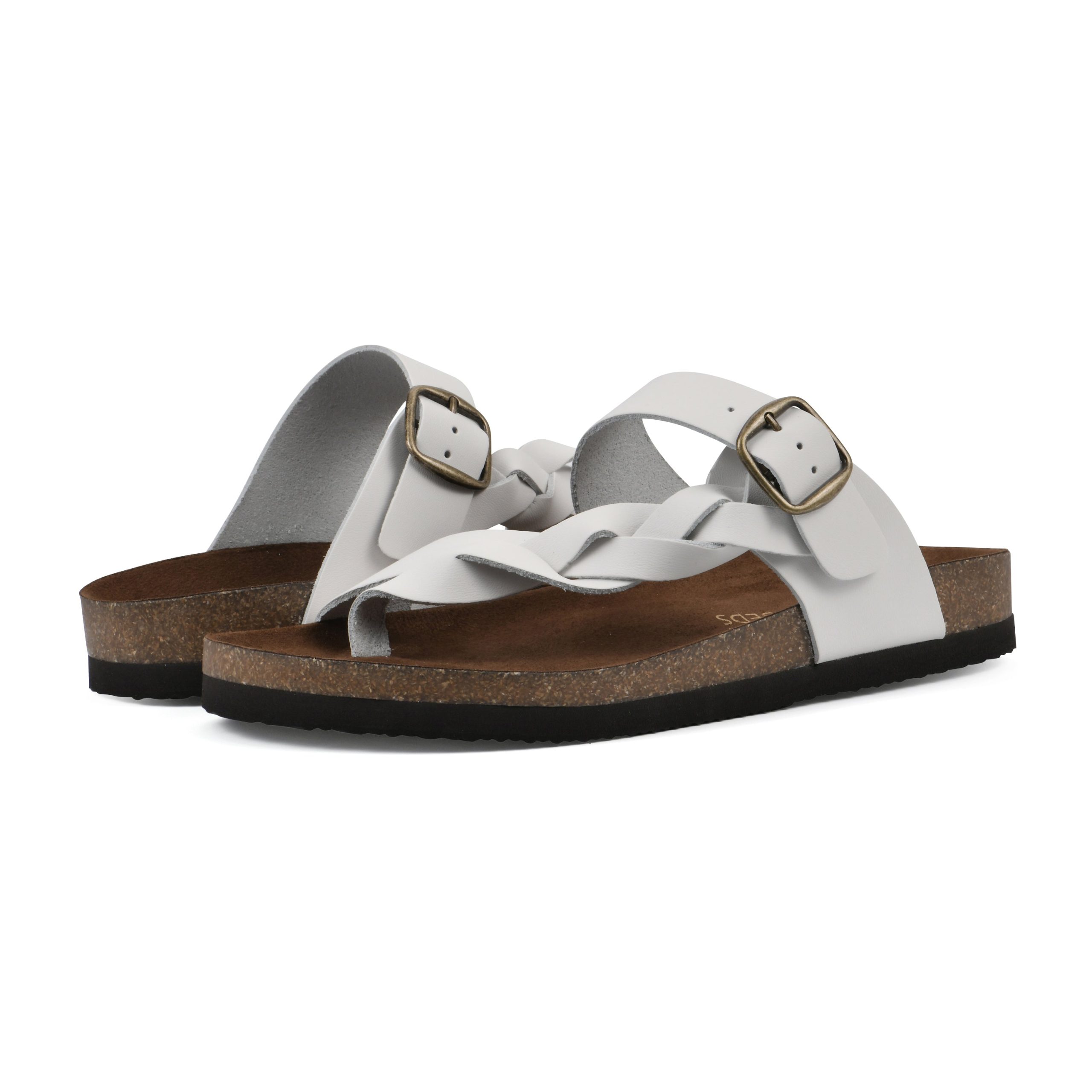 Crawford Footbeds Sandal - Image 7