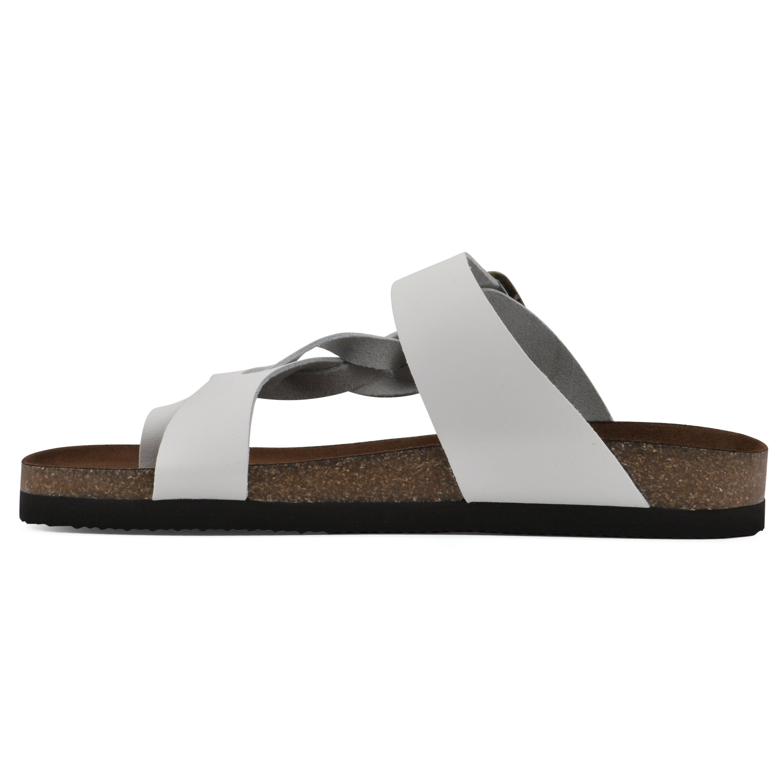 Crawford Footbeds Sandal - Image 4