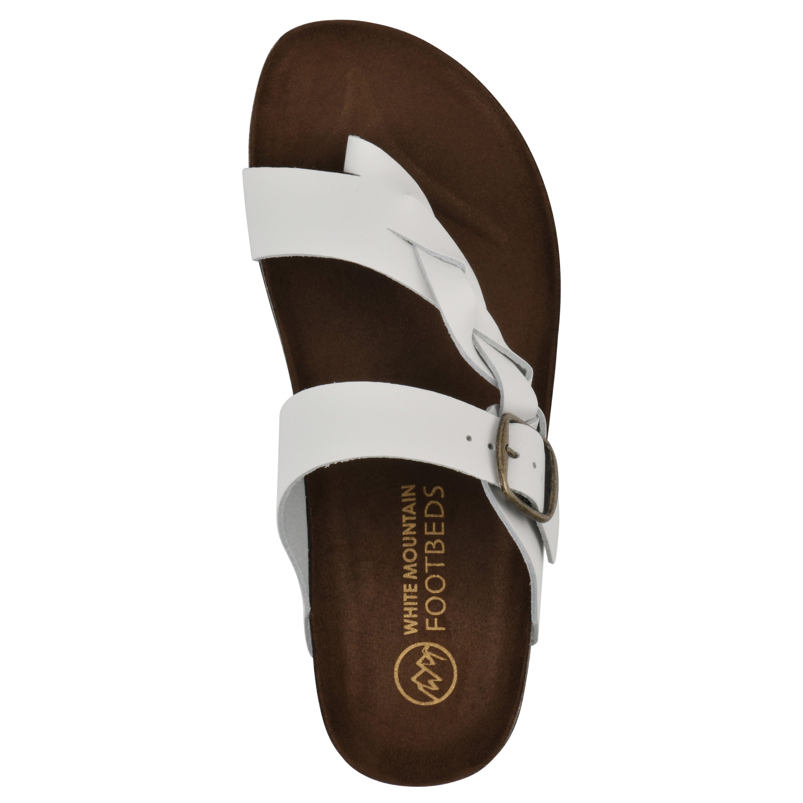 Crawford Footbeds Sandal - Image 3