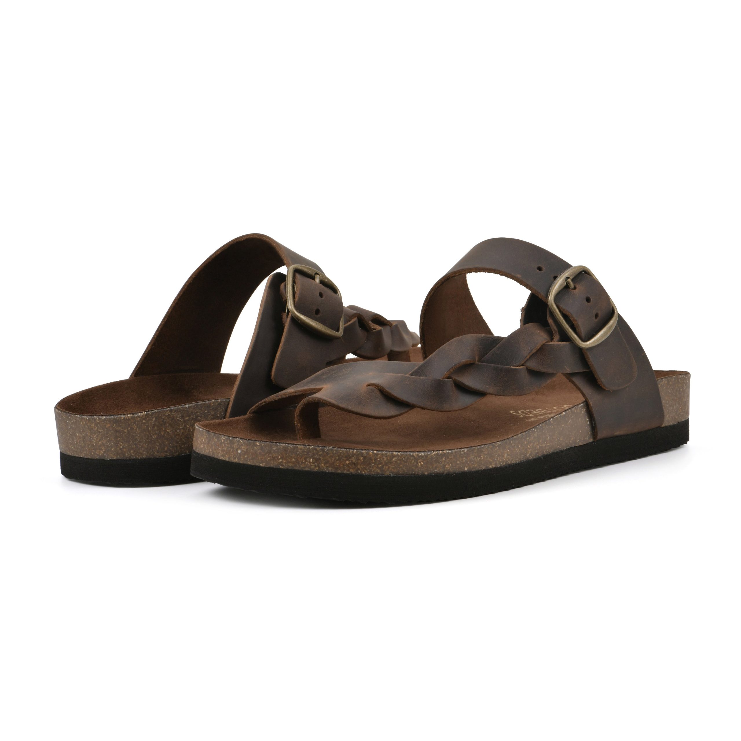 Crawford Footbeds Sandal - Image 14