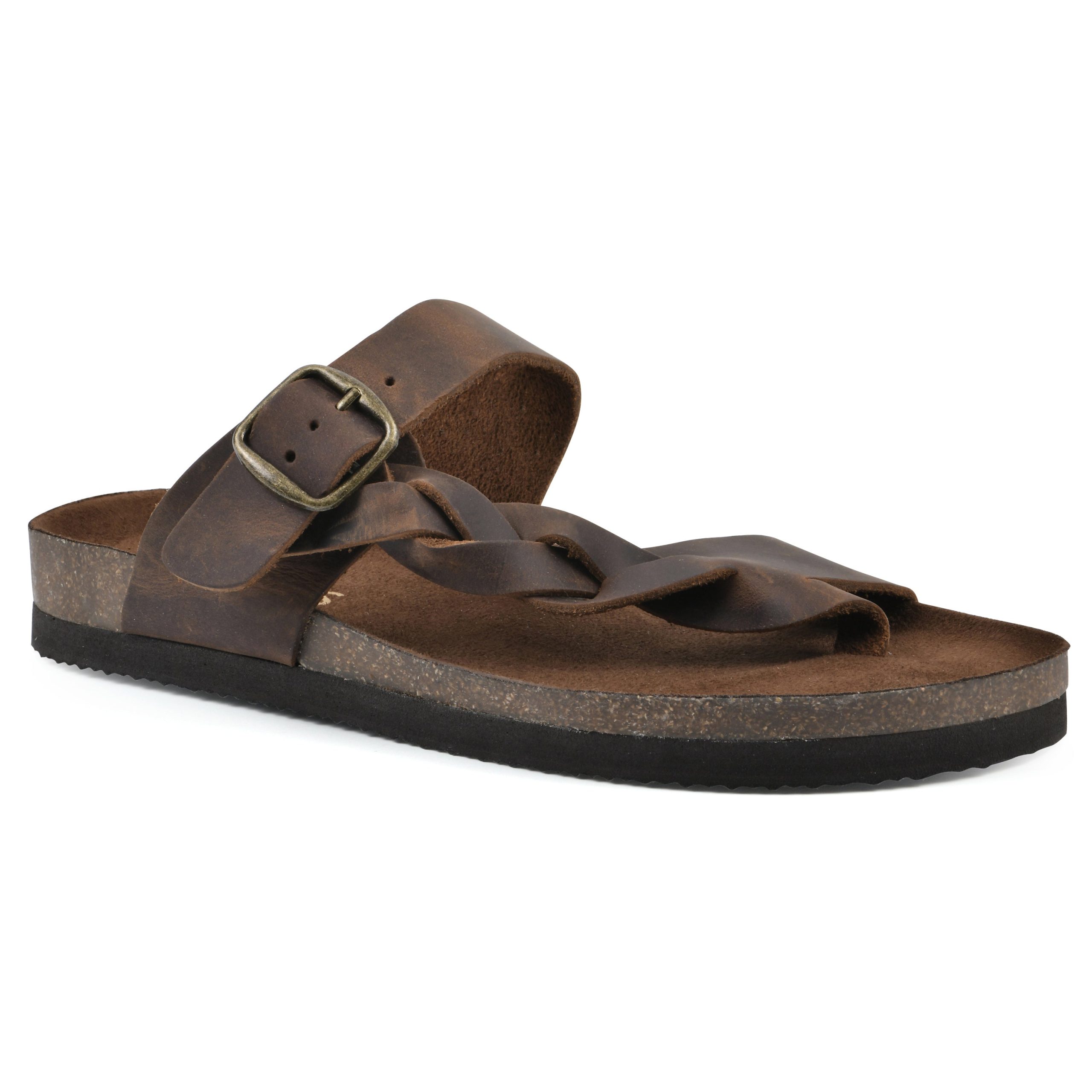 Crawford Footbeds Sandal - Image 8