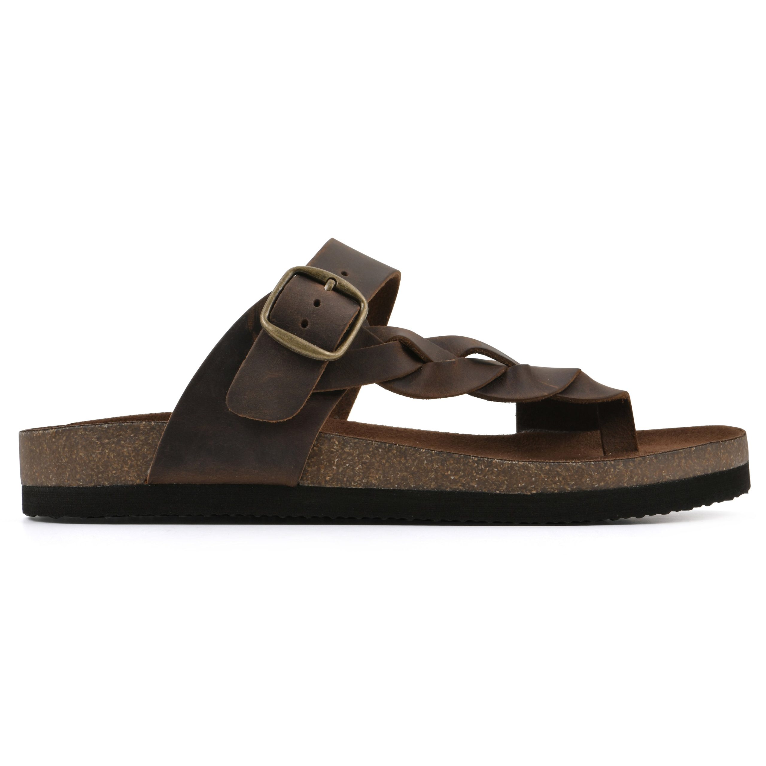 Crawford Footbeds Sandal - Image 9
