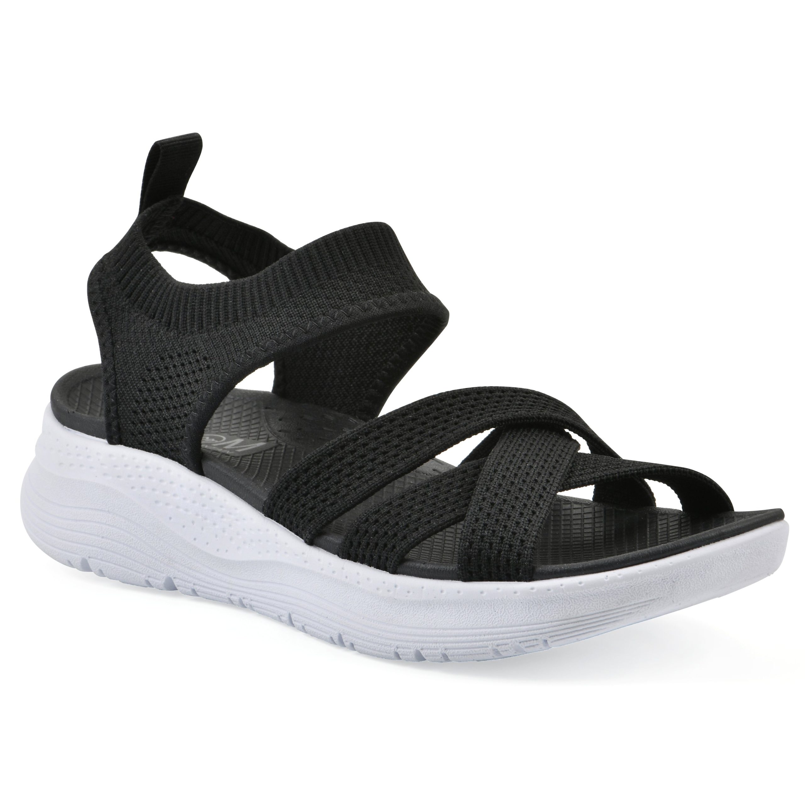 Charry Recovery Sandal