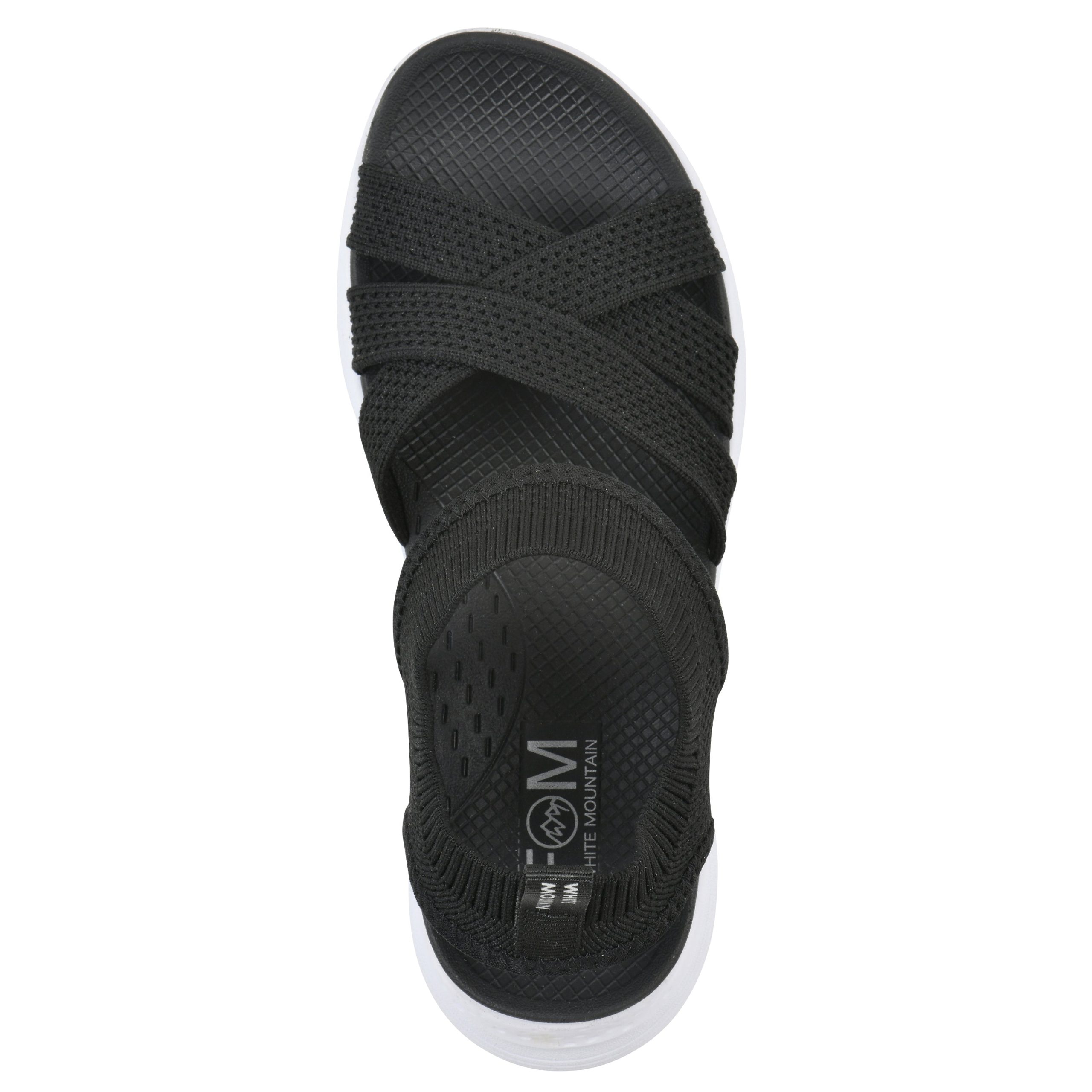 Charry Recovery Sandal - Image 3