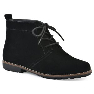 Auburn Bootie