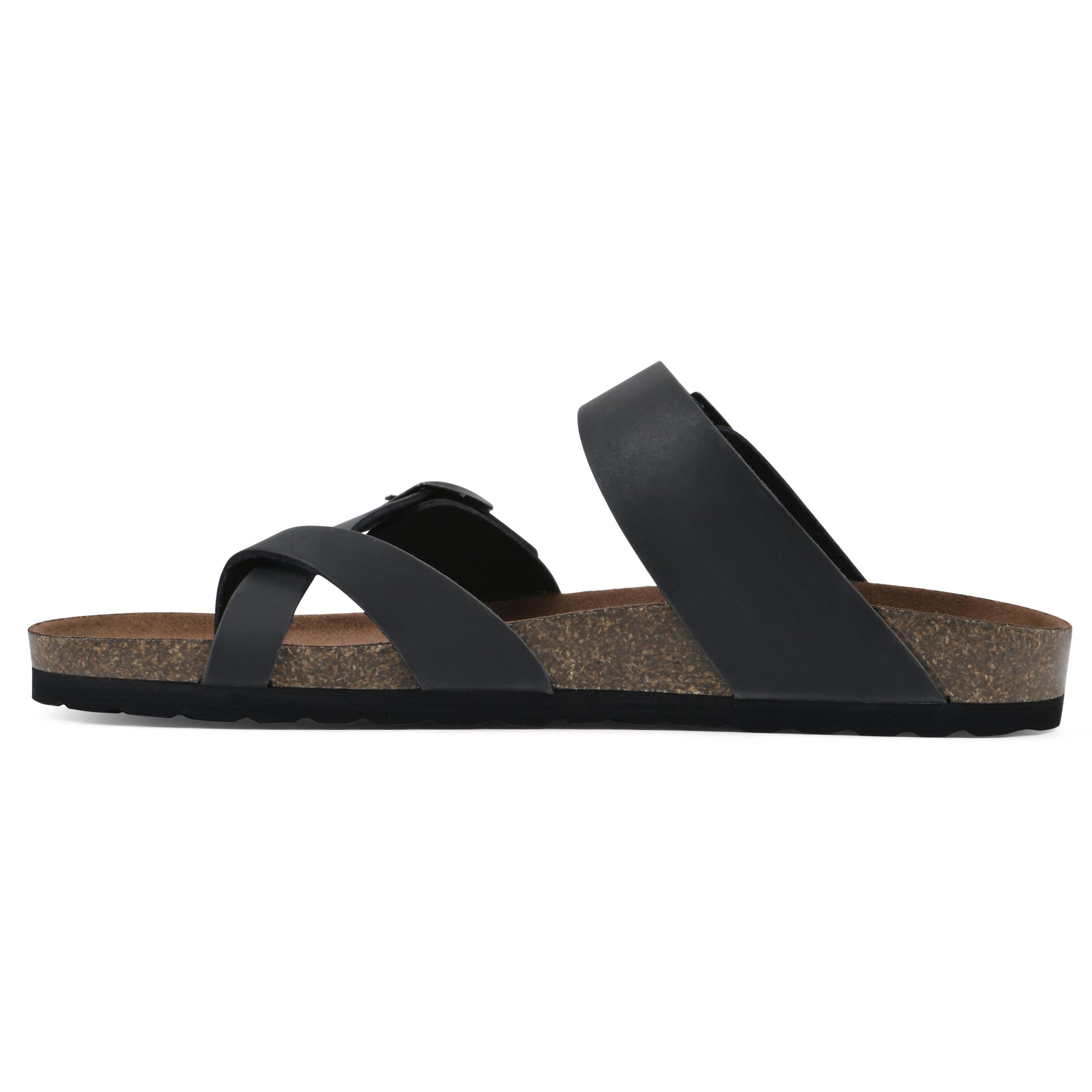 Gracie Footbeds Sandal - Image 25