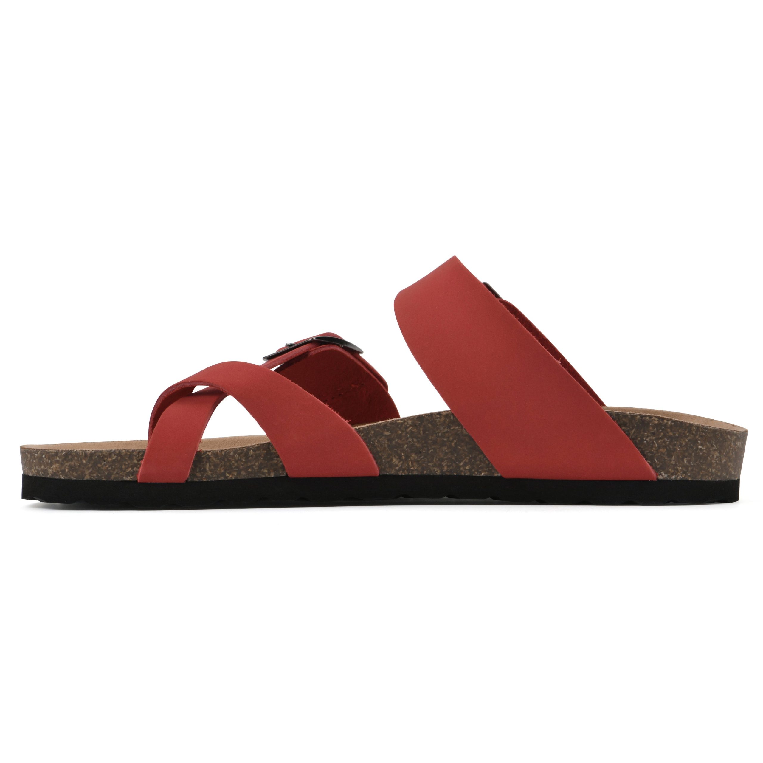 Gracie Footbeds Sandal - Image 11
