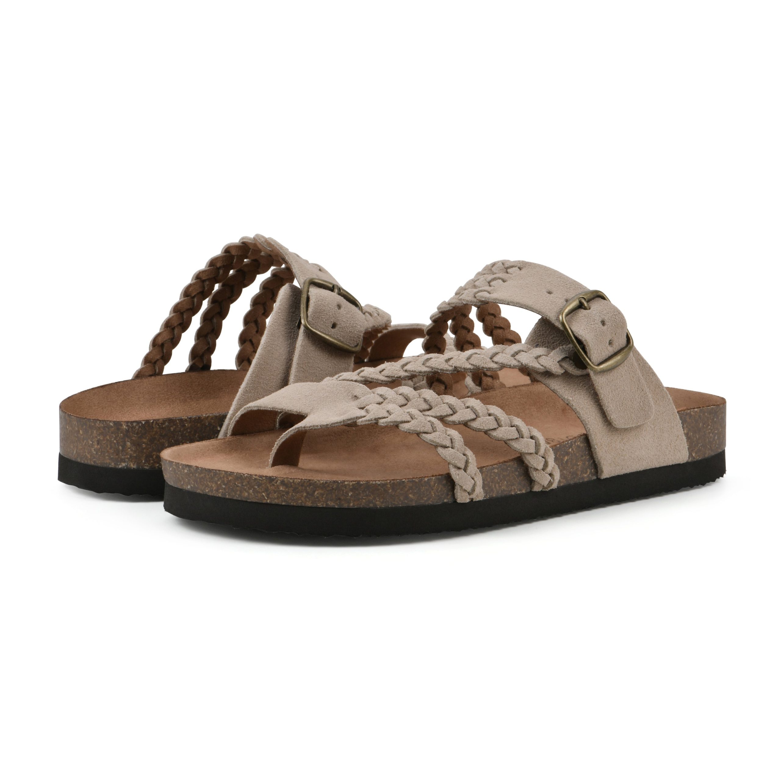 Hayleigh Footbeds Sandal - Image 21