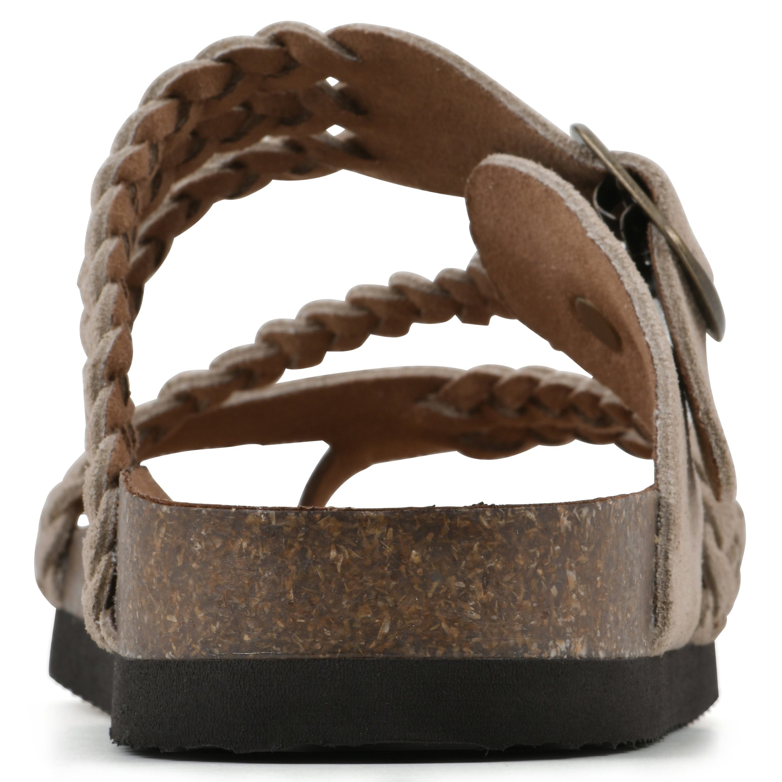 Hayleigh Footbeds Sandal - Image 19