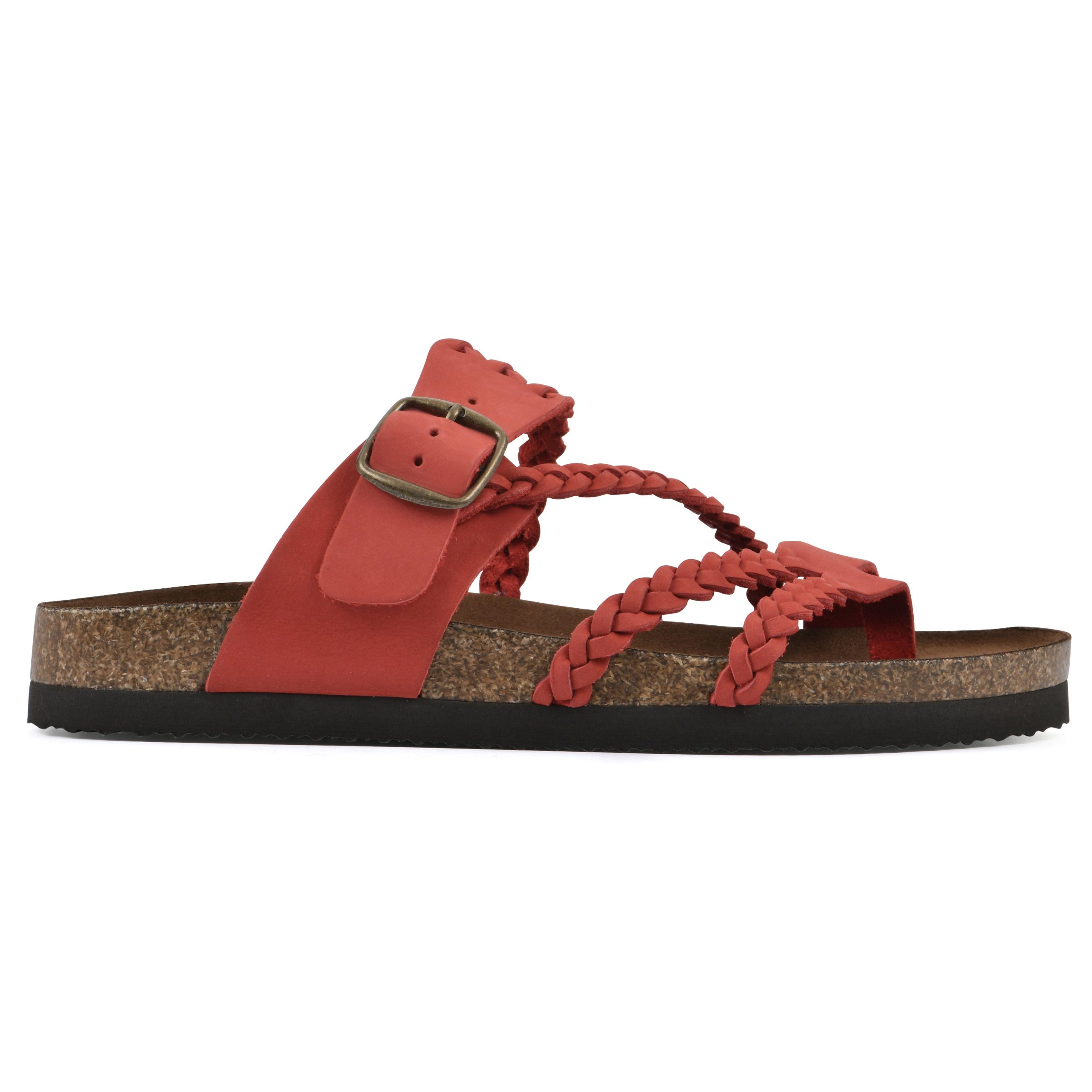 Hayleigh Footbeds Sandal - Image 9