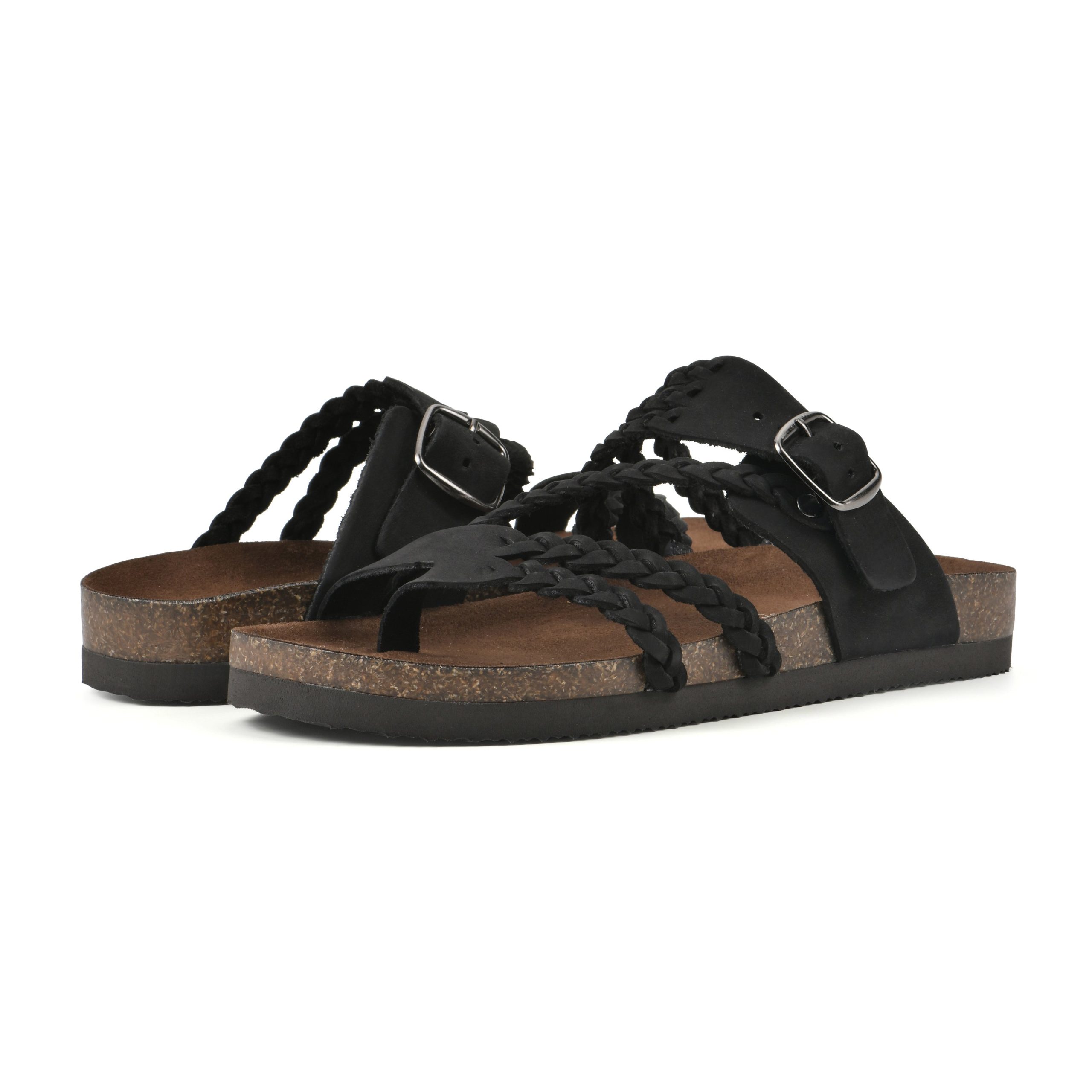 Hayleigh Footbeds Sandal - Image 28