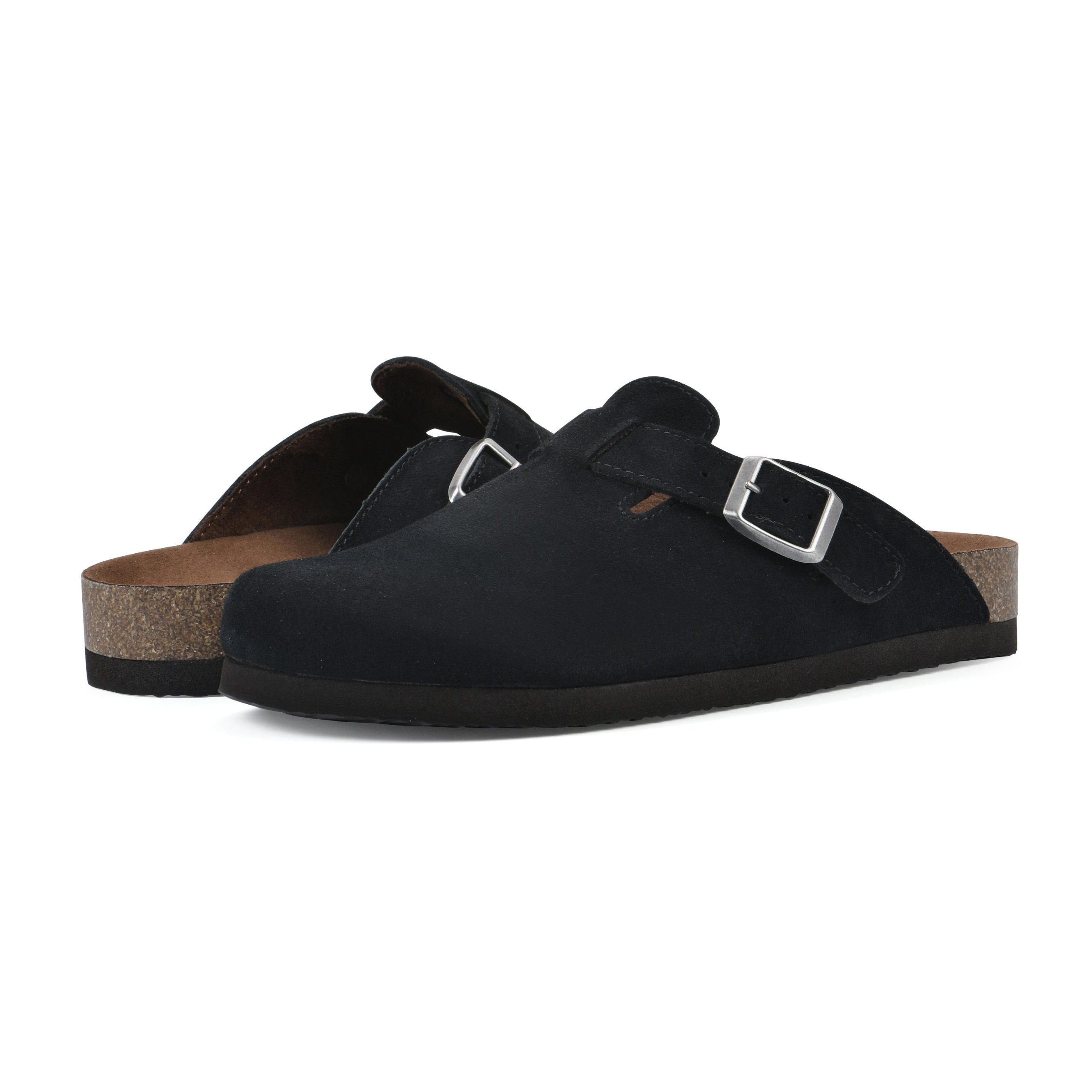 Bari Footbeds Clog - Image 14