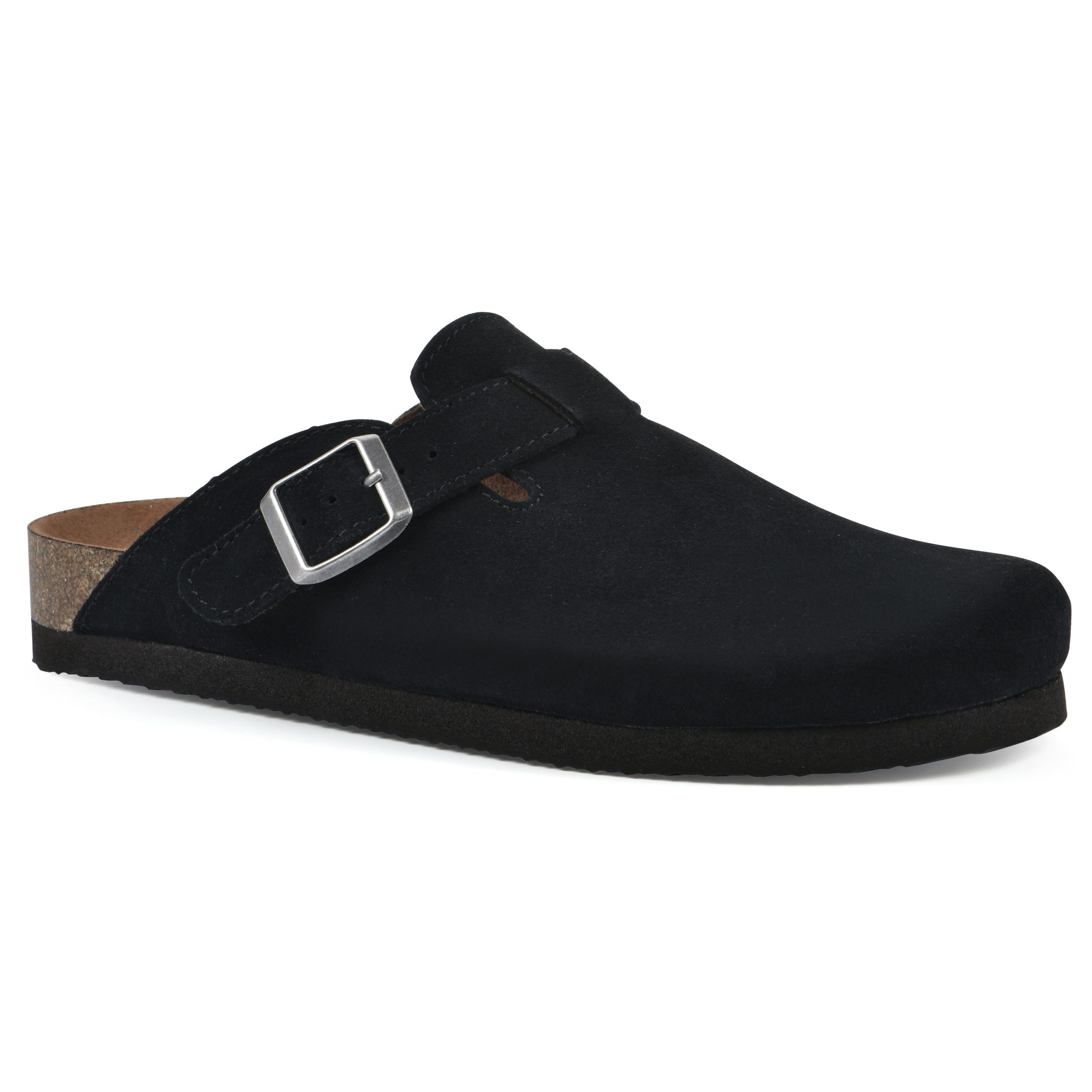 Bari Footbeds Clog - Image 8