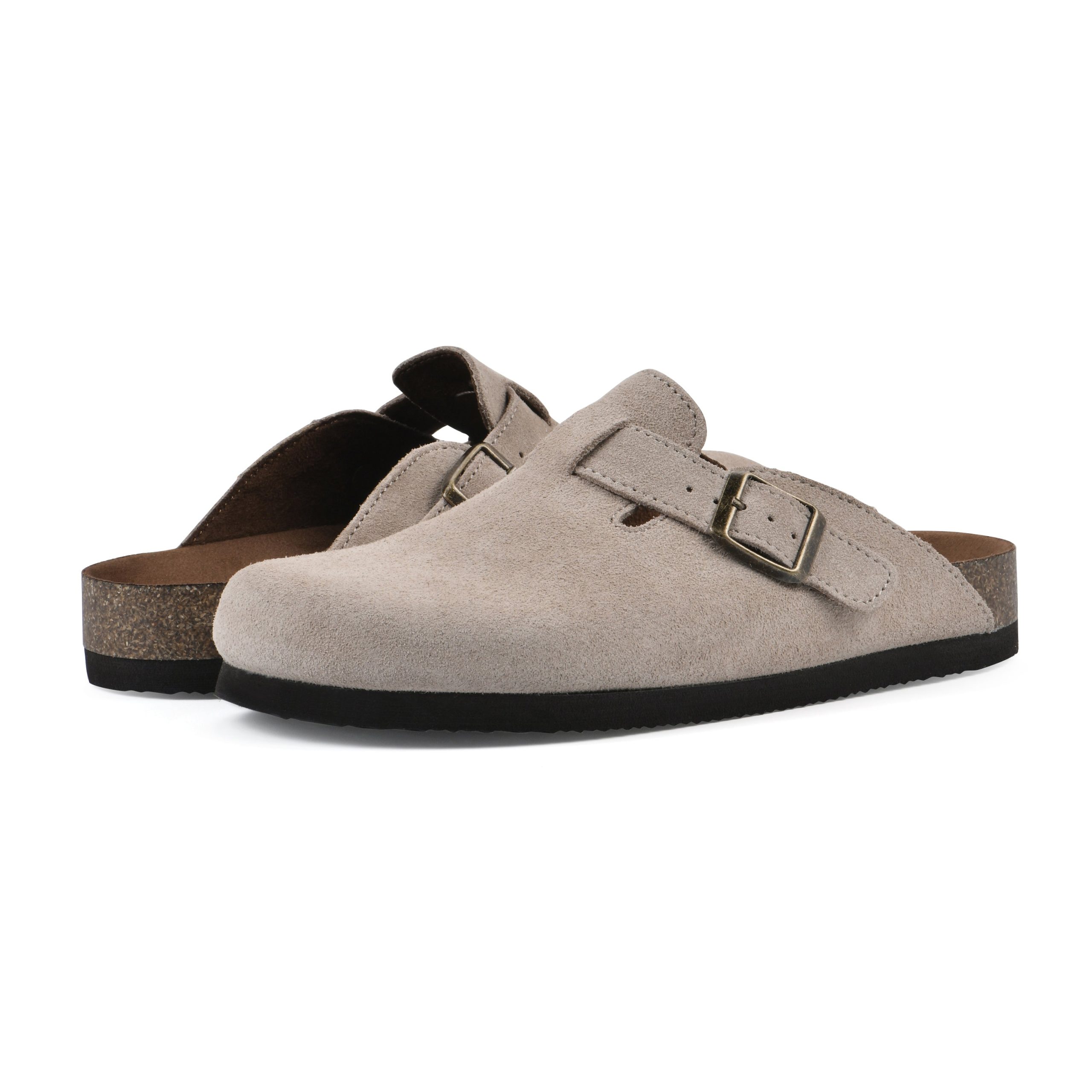 Bari Footbeds Clog - Image 7