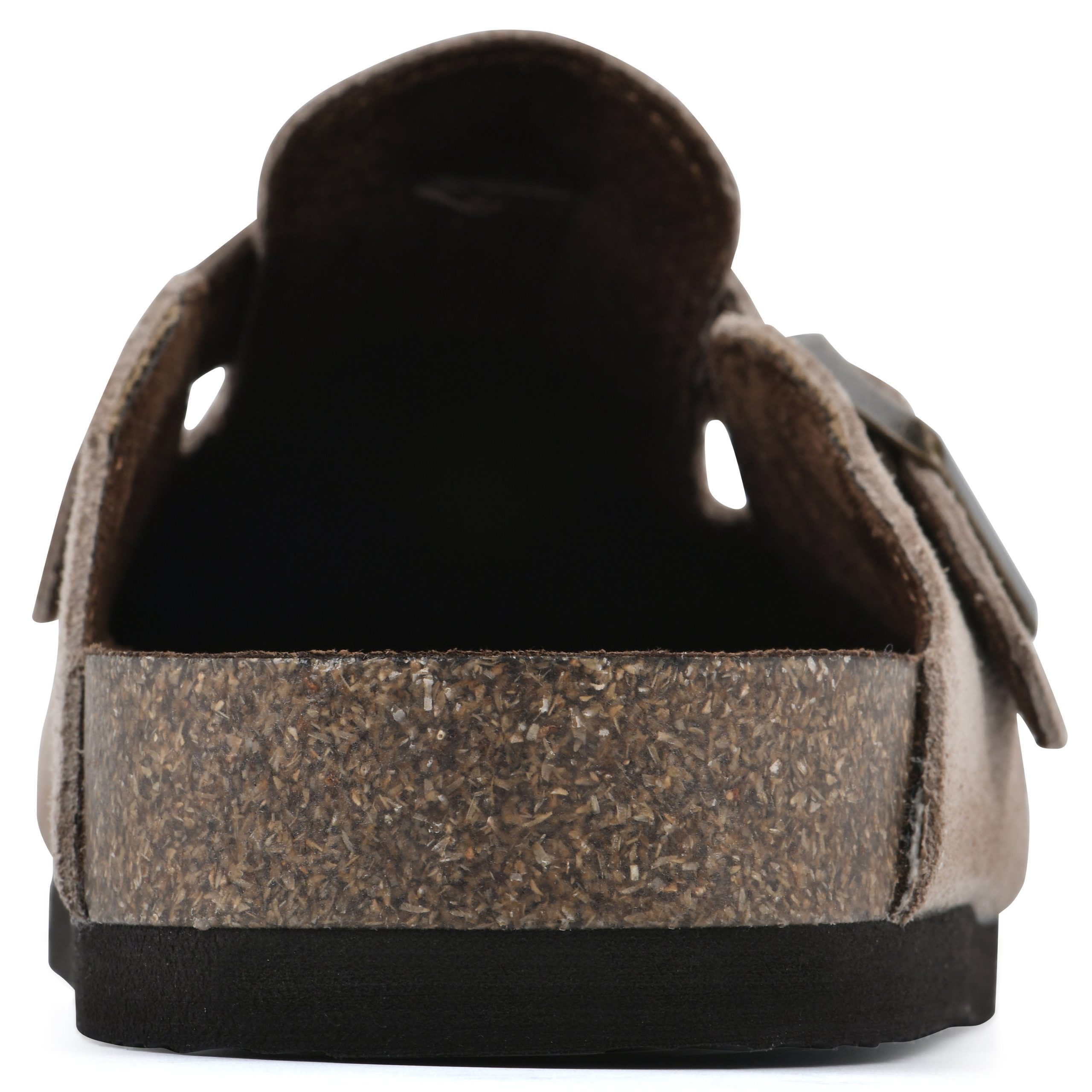 Bari Footbeds Clog - Image 5