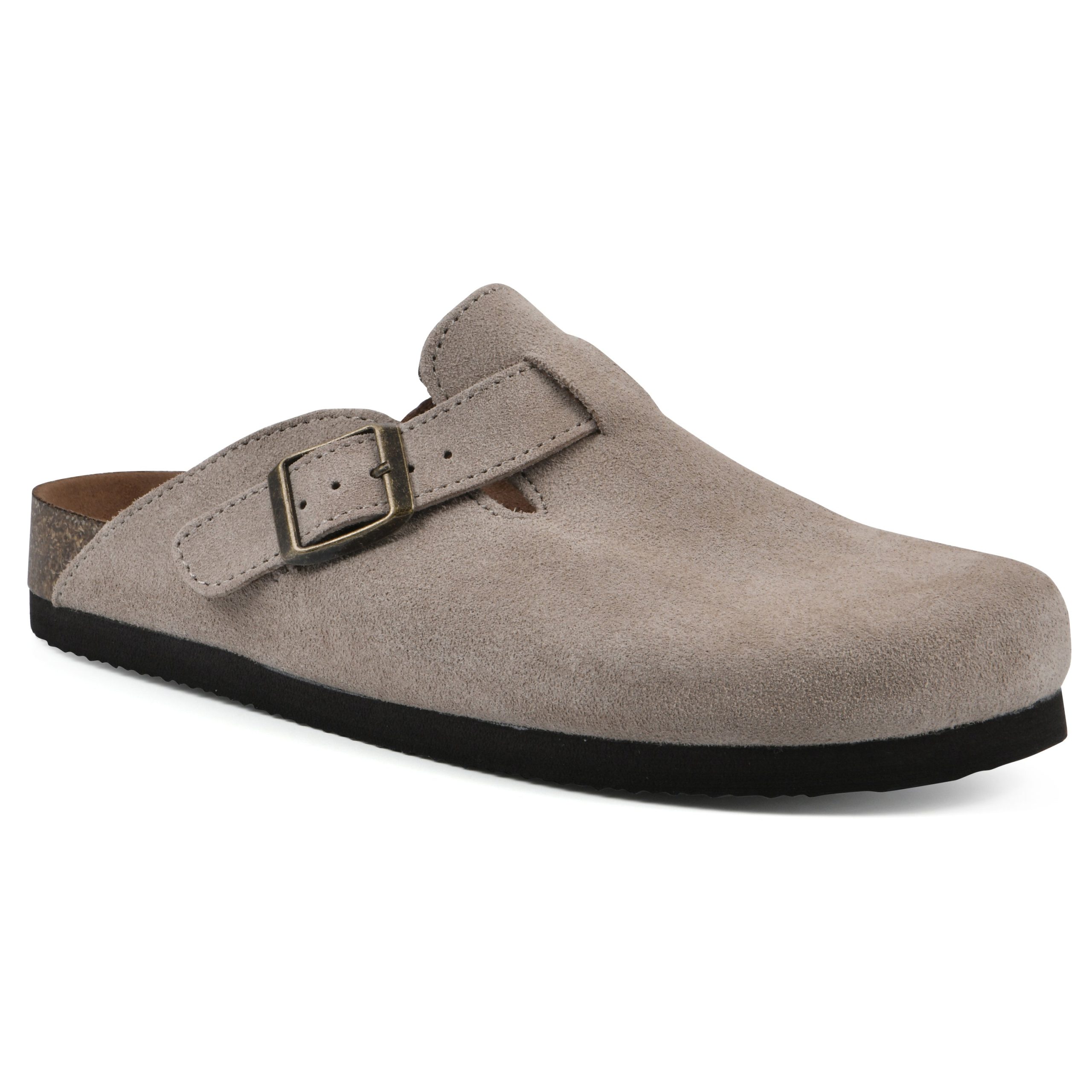 Bari Footbeds Clog