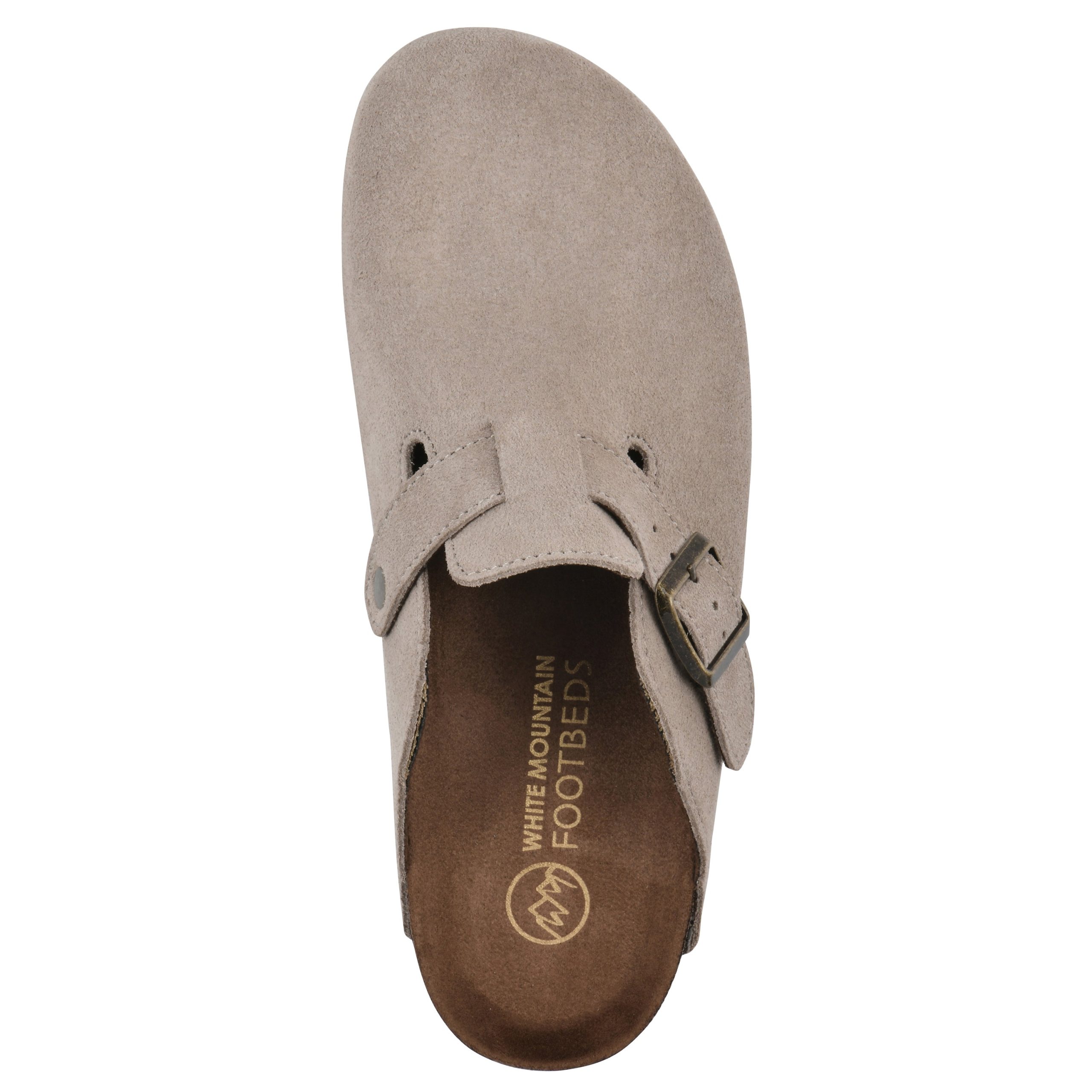 Bari Footbeds Clog - Image 3