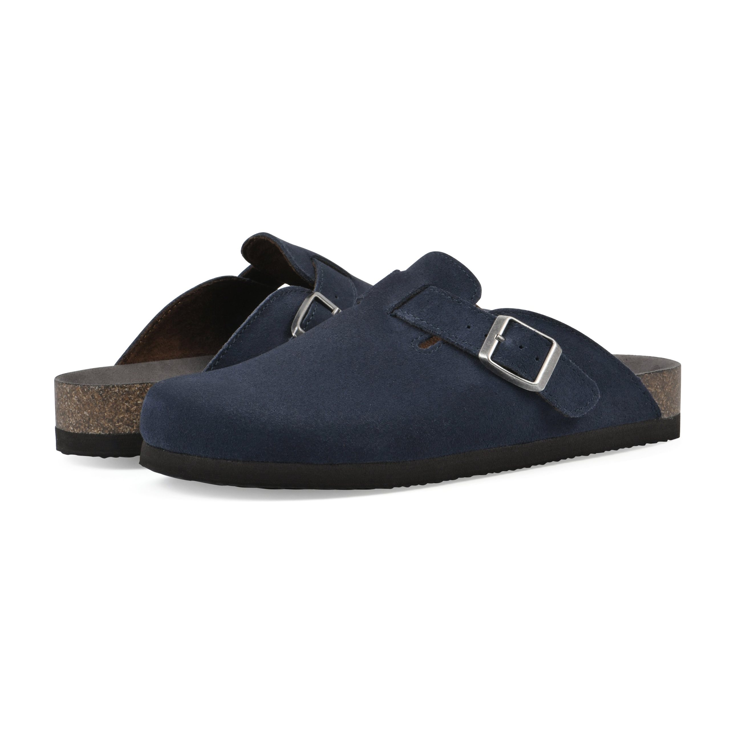 Bari Footbeds Clog - Image 21