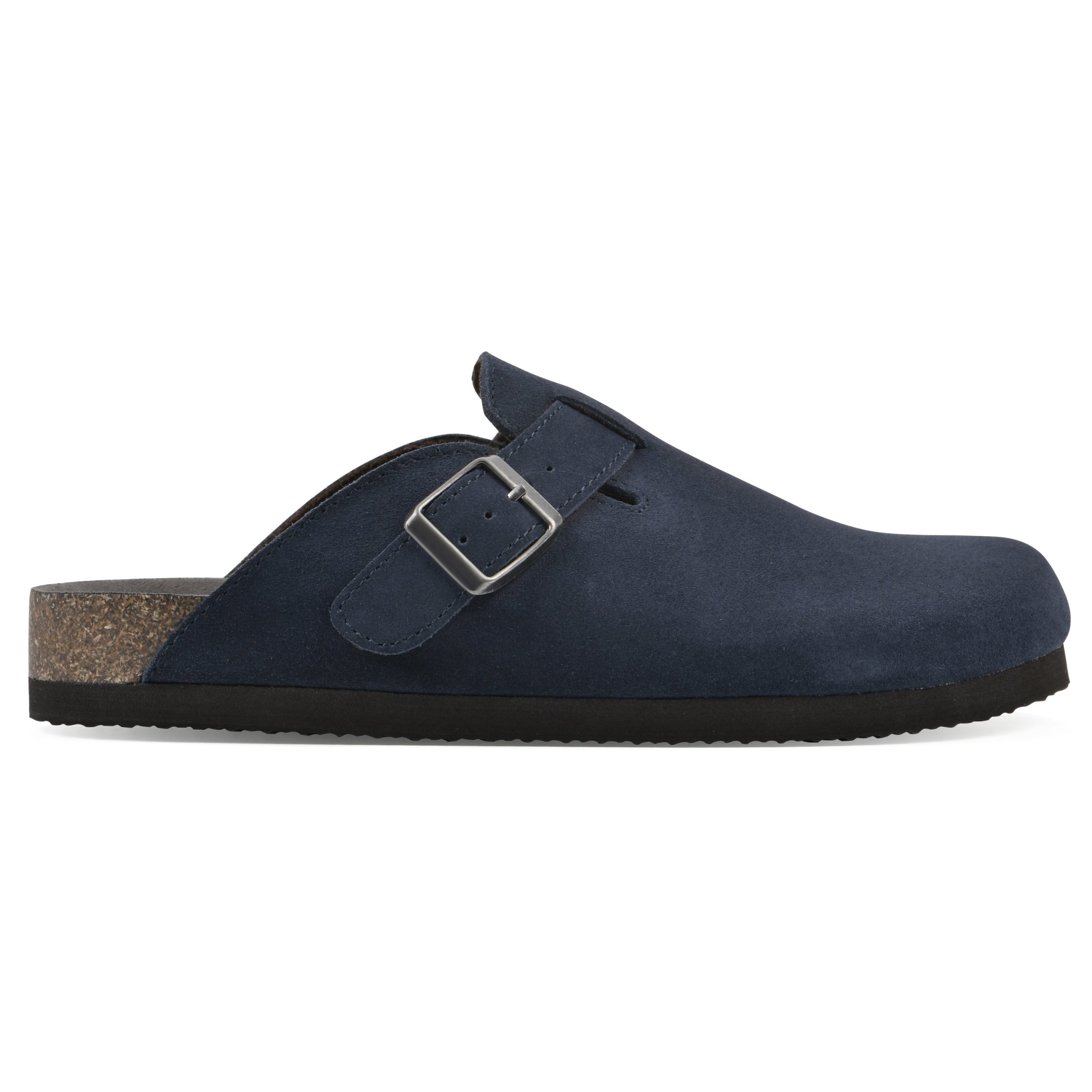 Bari Footbeds Clog - Image 16