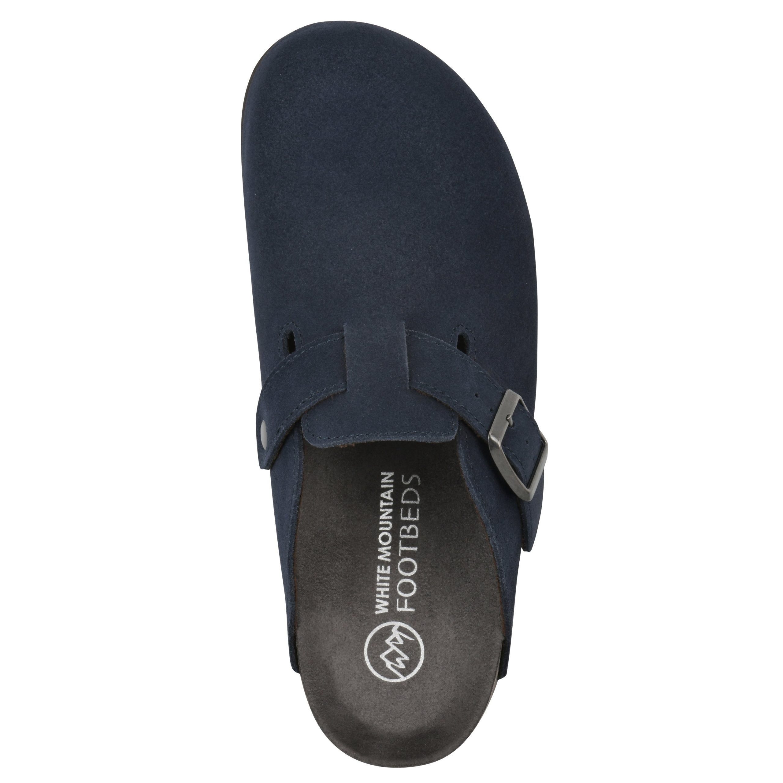 Bari Footbeds Clog - Image 17