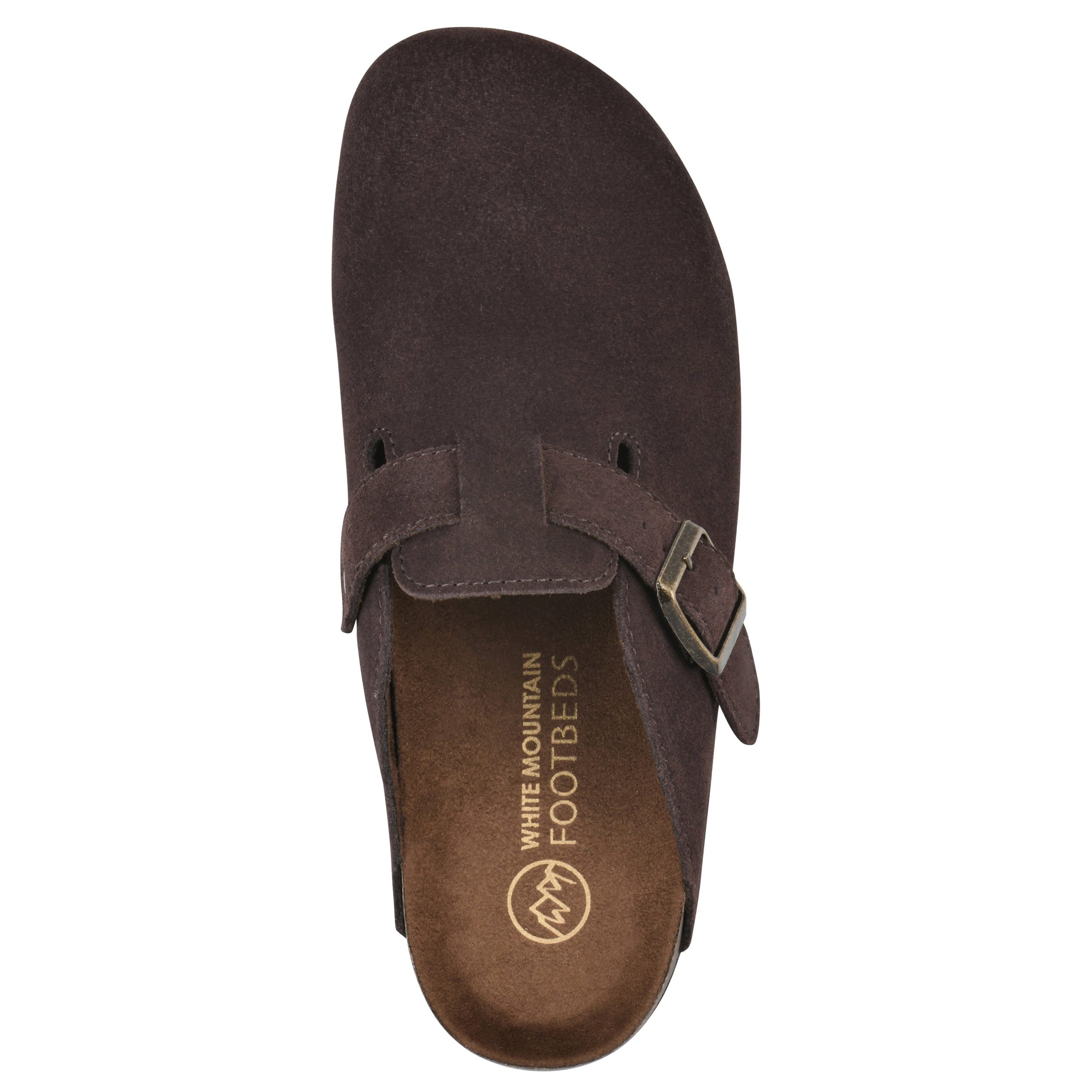 Bari Footbeds Clog - Image 24