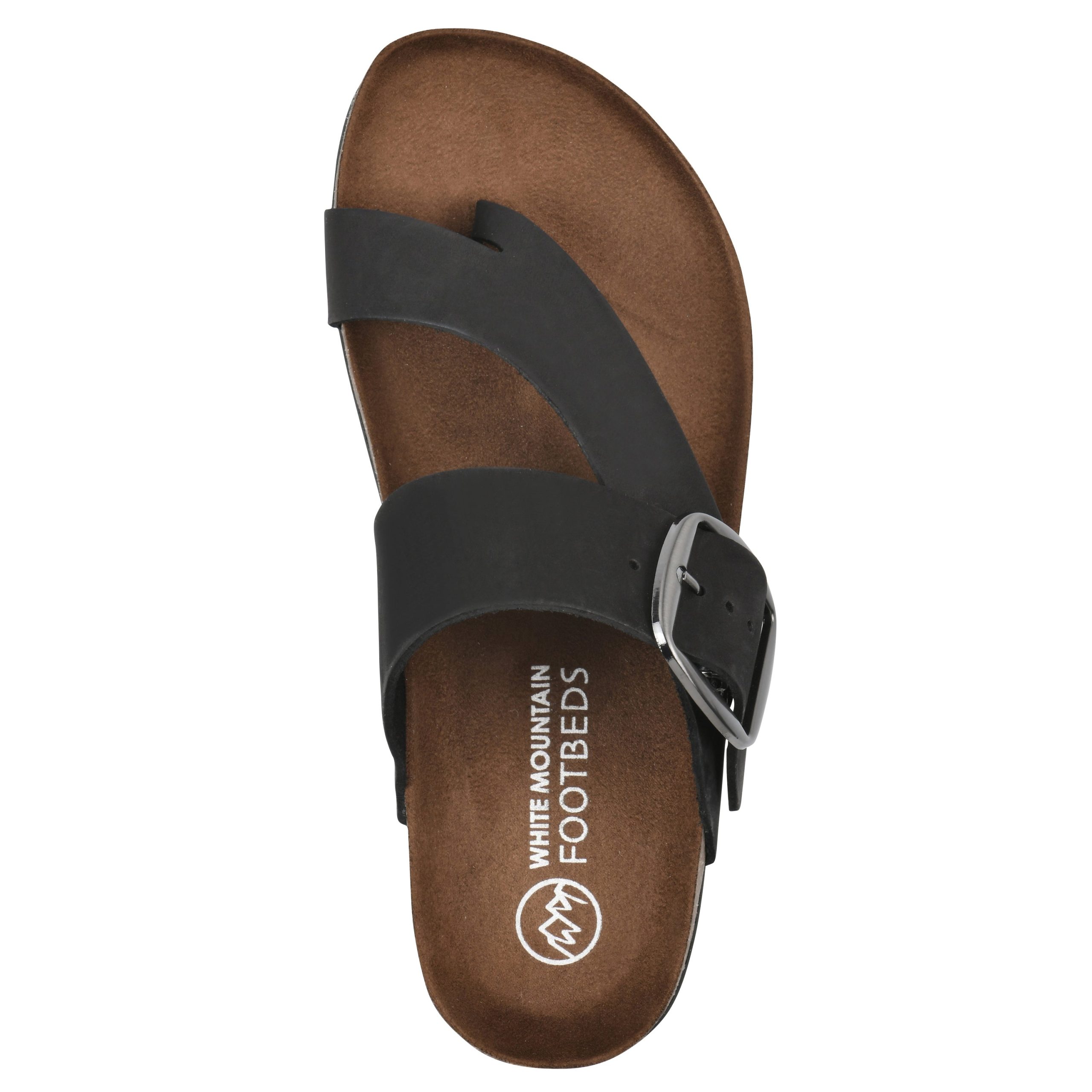 Harley Footbeds Sandal - Image 10