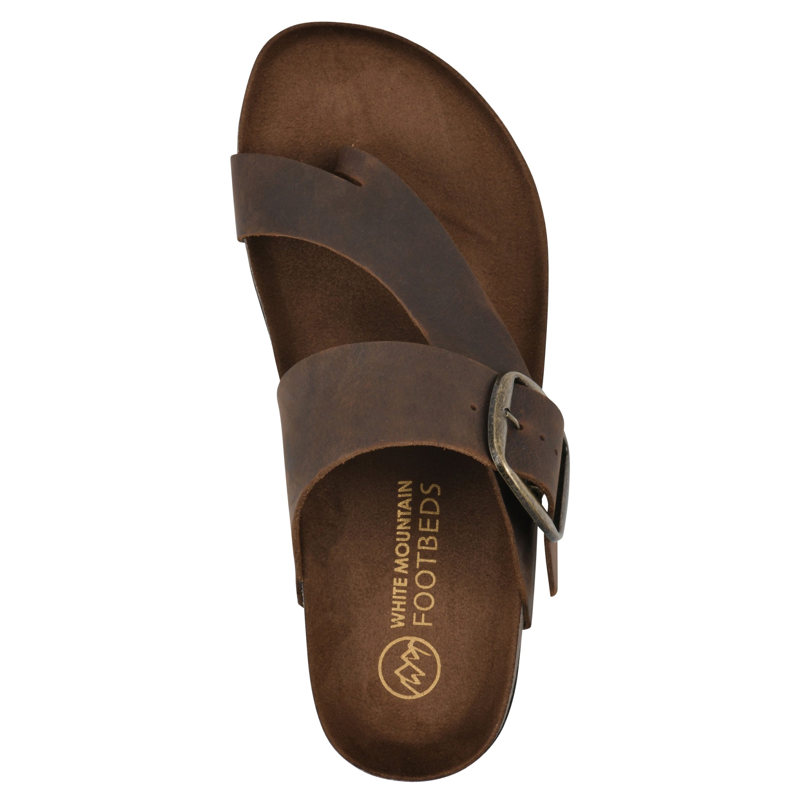 Harley Footbeds Sandal - Image 24