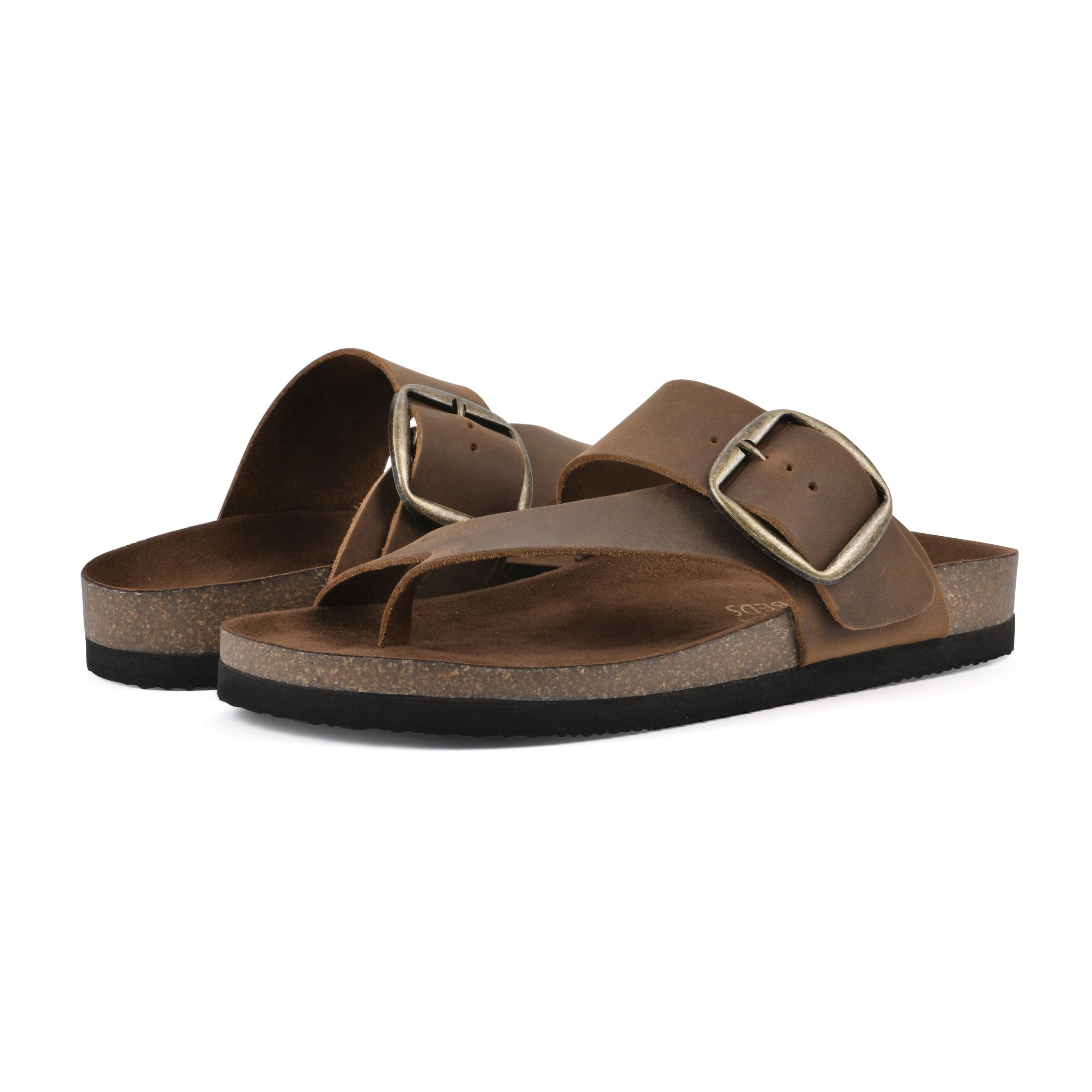 Harley Footbeds Sandal - Image 7