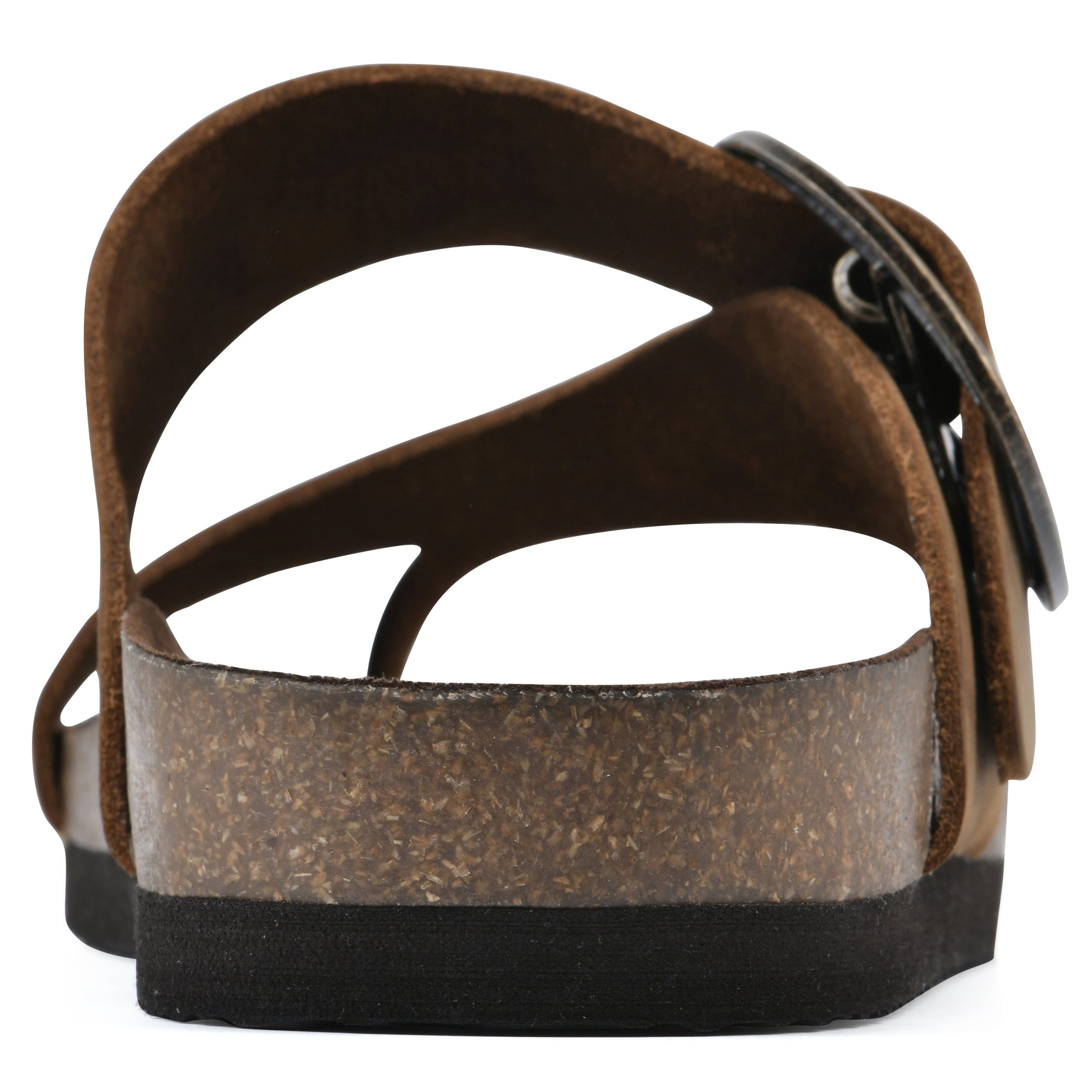 Harley Footbeds Sandal - Image 5