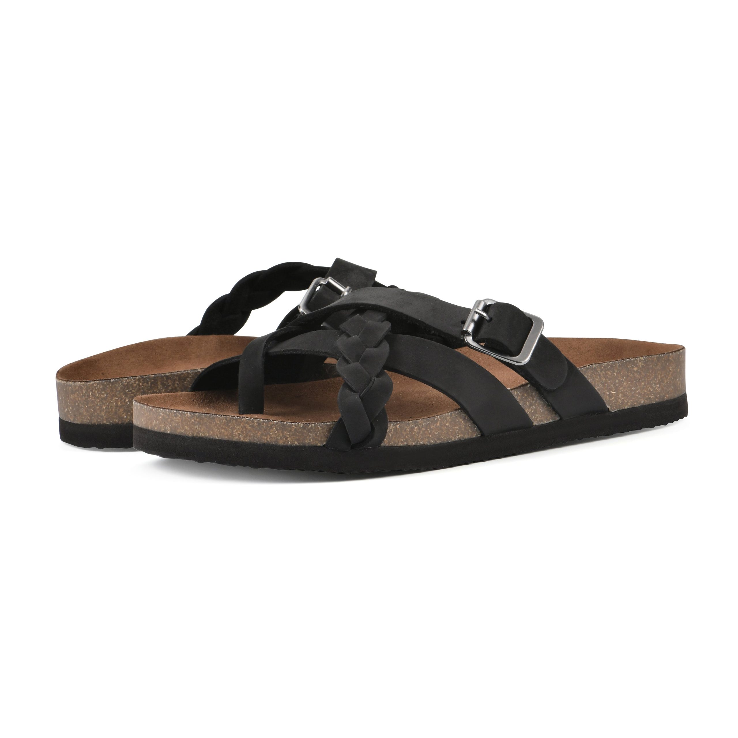 Harrington Footbeds Sandal - Image 21