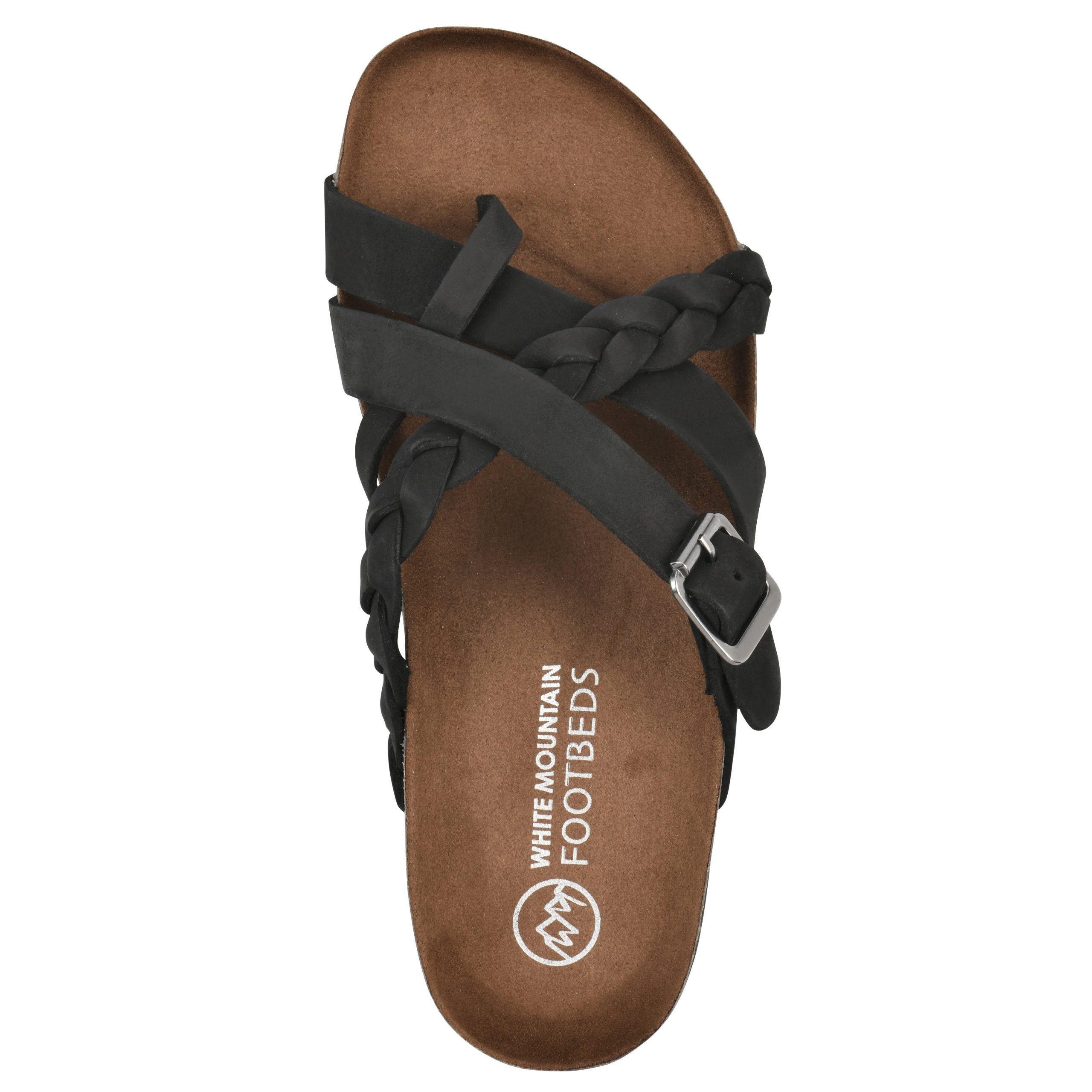 Harrington Footbeds Sandal - Image 17