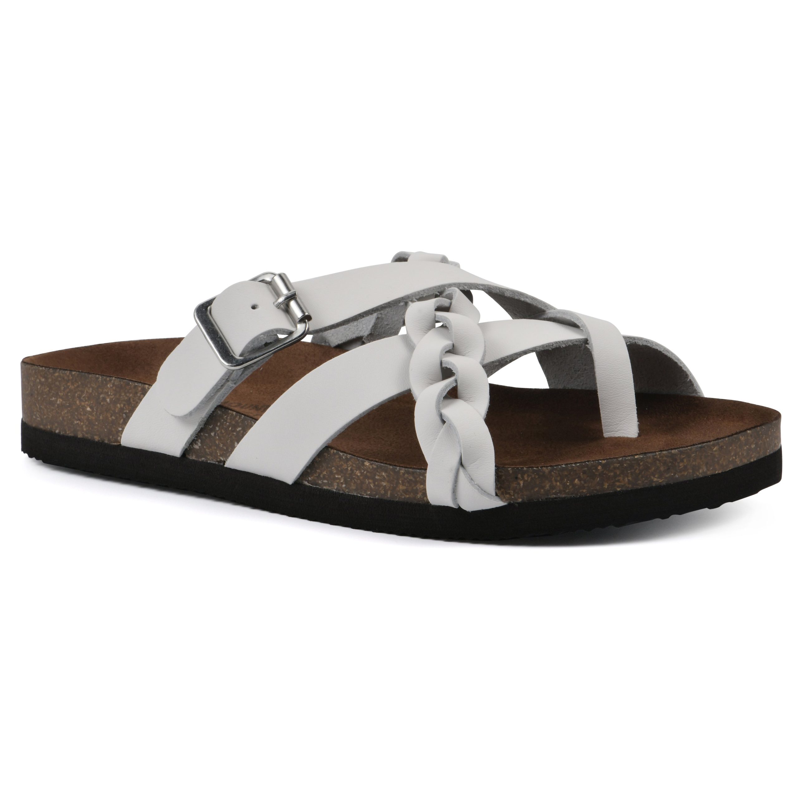 Harrington Footbeds Sandal - Image 22