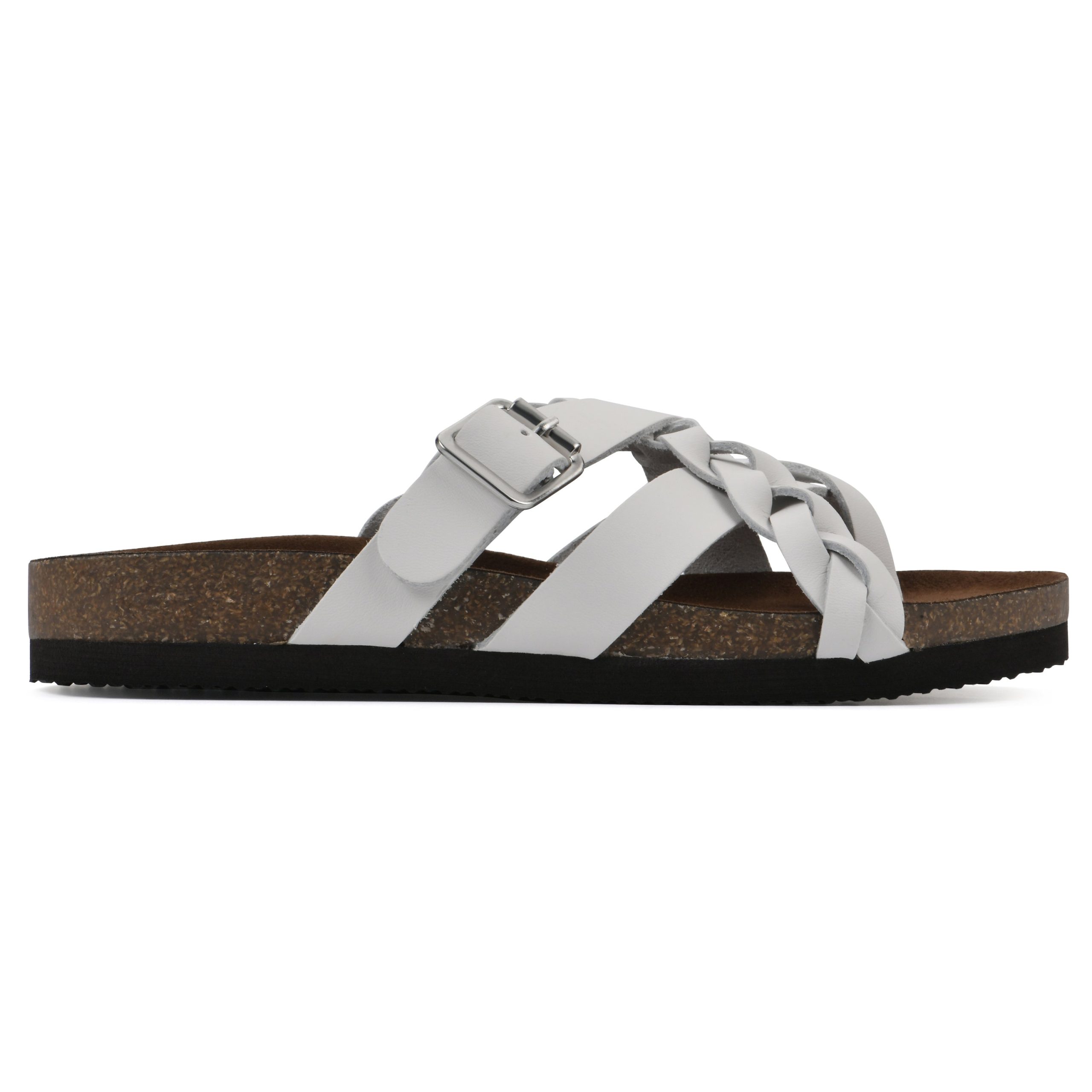 Harrington Footbeds Sandal - Image 23