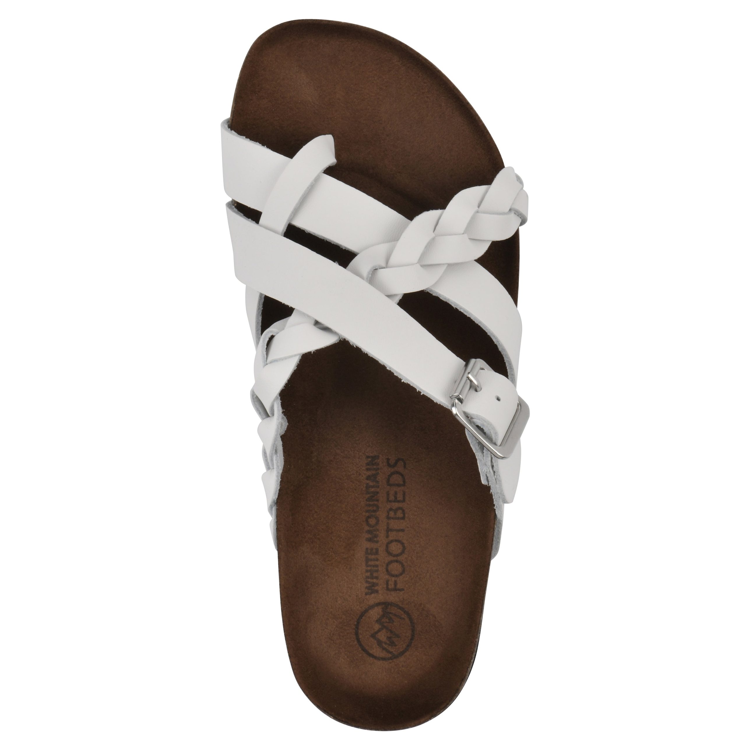 Harrington Footbeds Sandal - Image 24