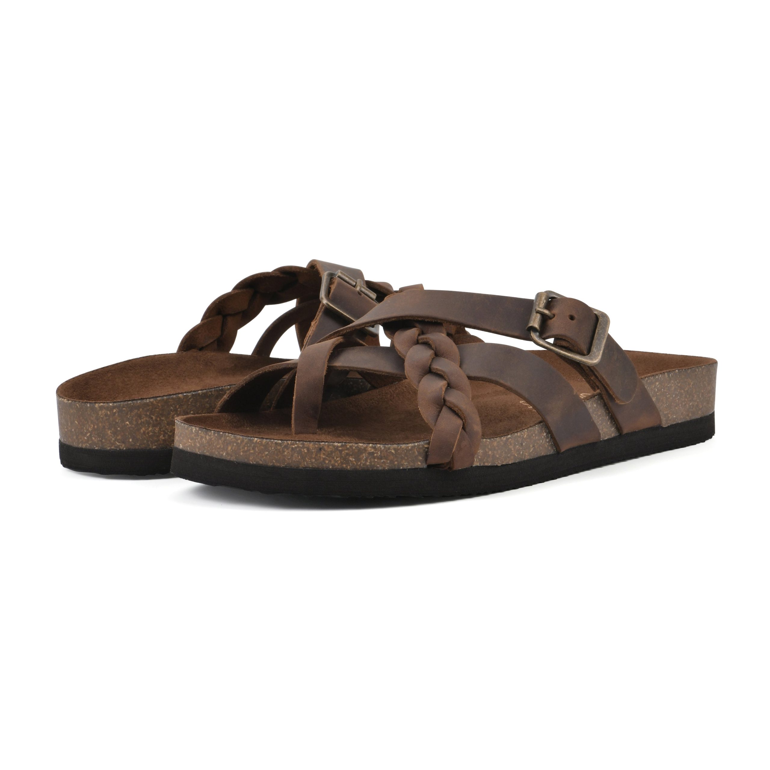Harrington Footbeds Sandal - Image 7
