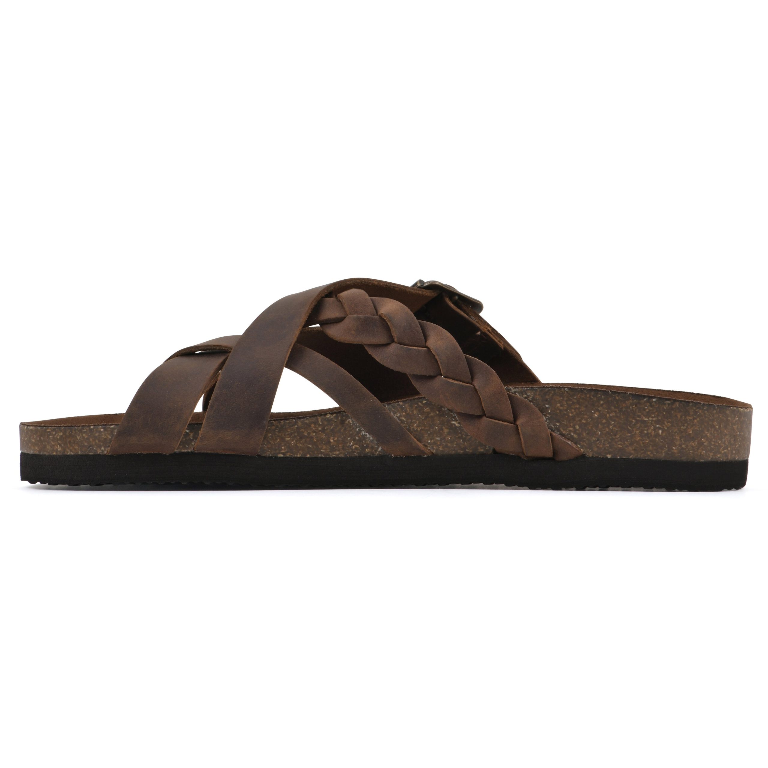 Harrington Footbeds Sandal - Image 4