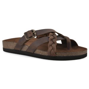 Harrington Footbeds Sandal