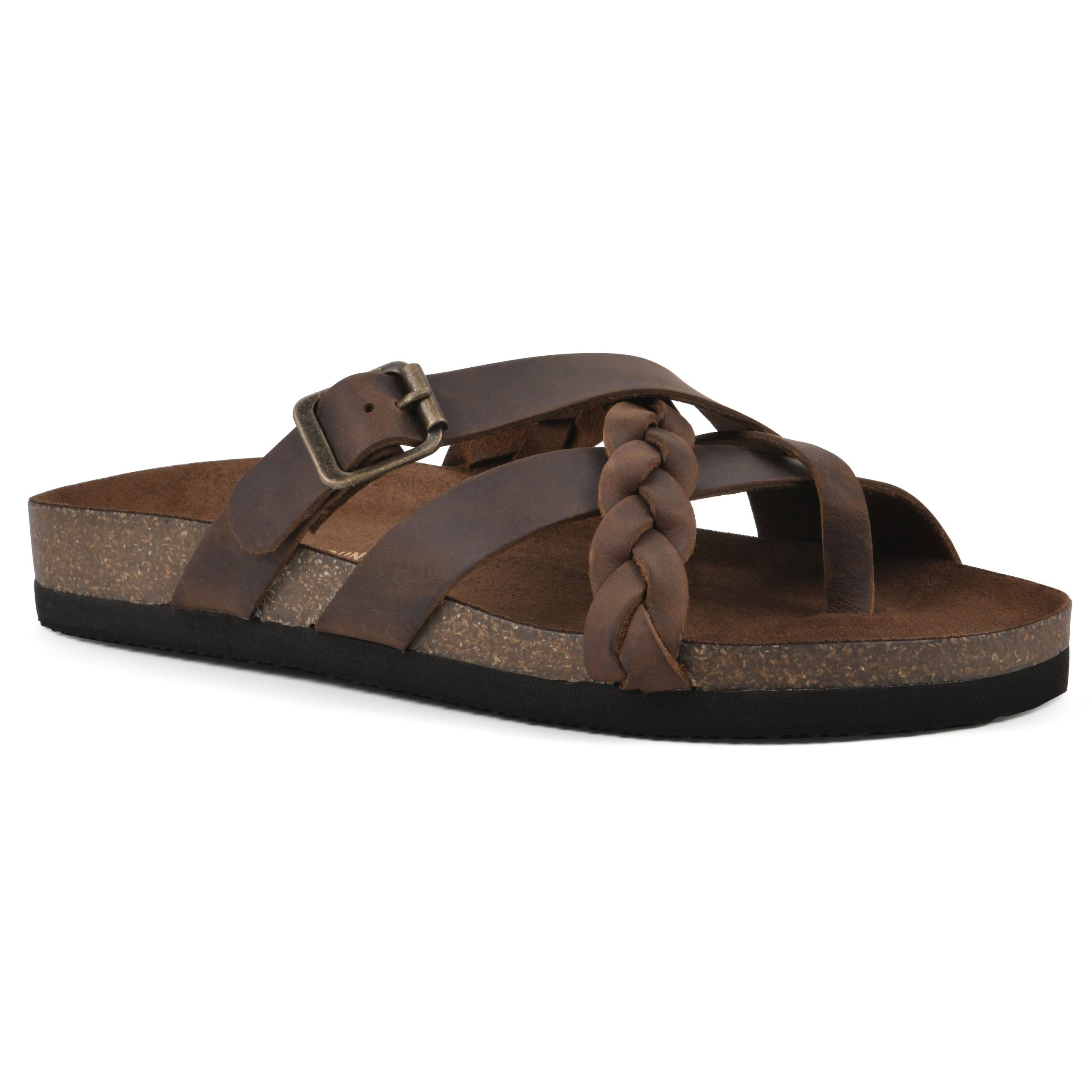Harrington Footbeds Sandal