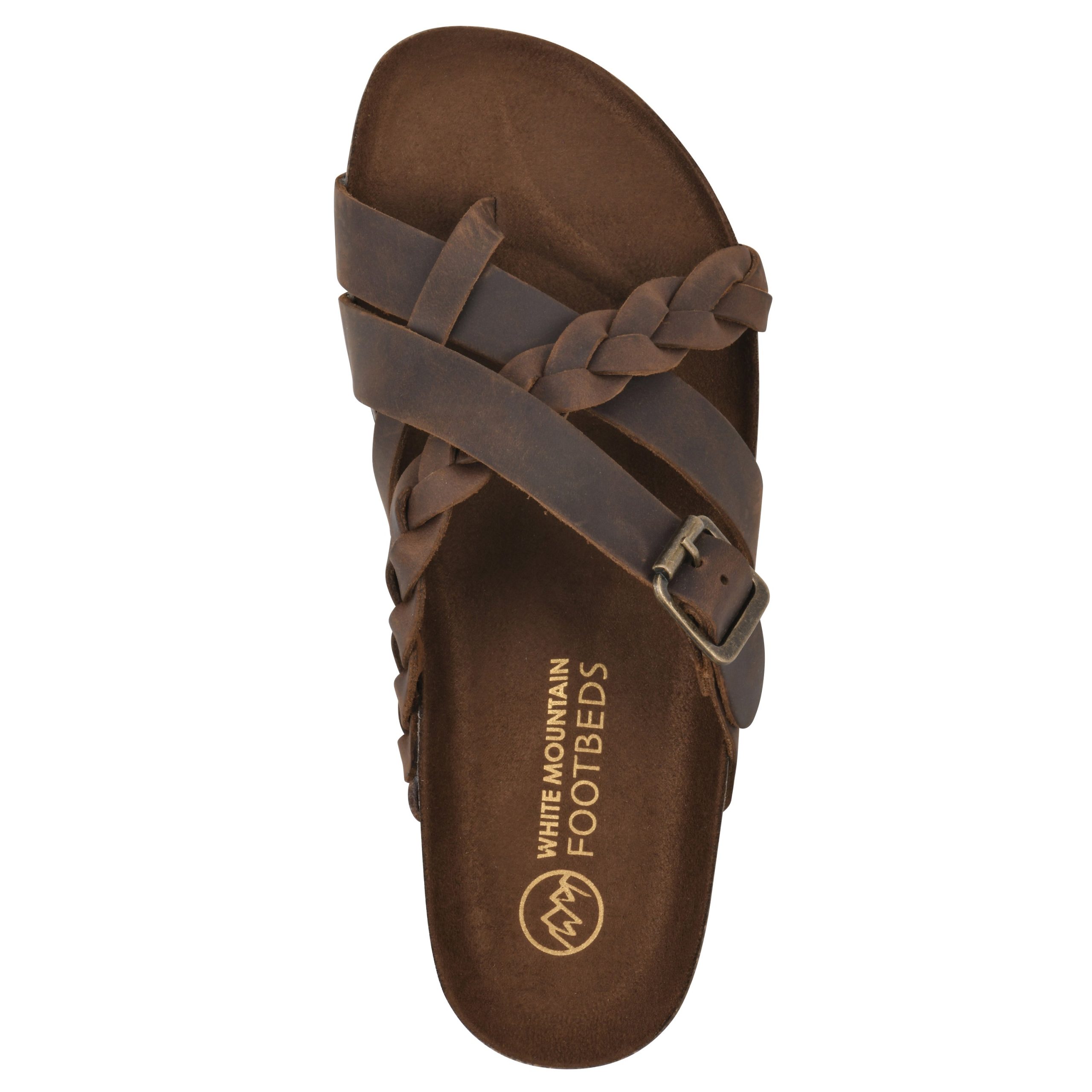 Harrington Footbeds Sandal - Image 3