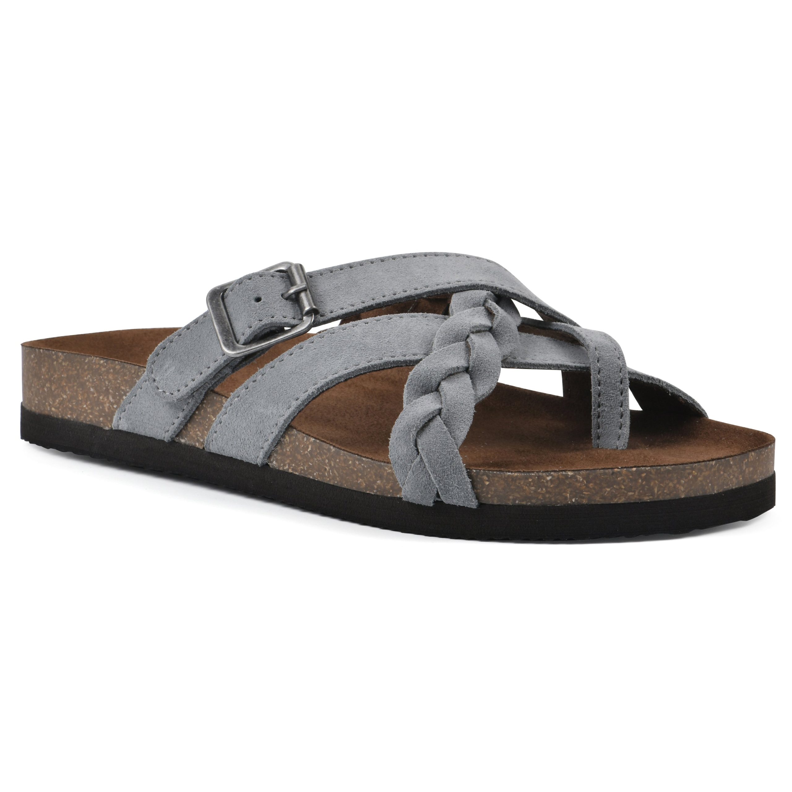 Harrington Footbeds Sandal - Image 29
