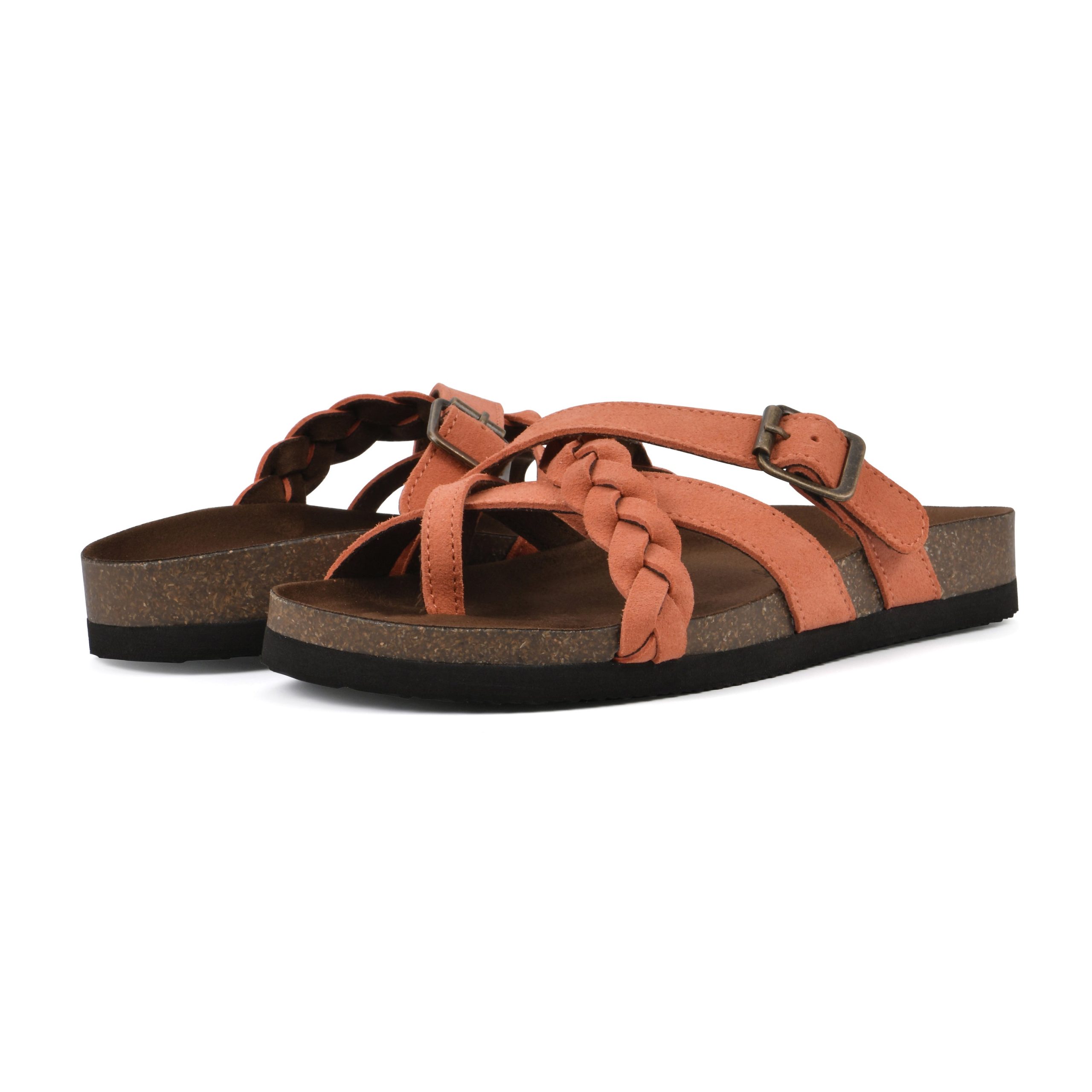 Harrington Footbeds Sandal - Image 14
