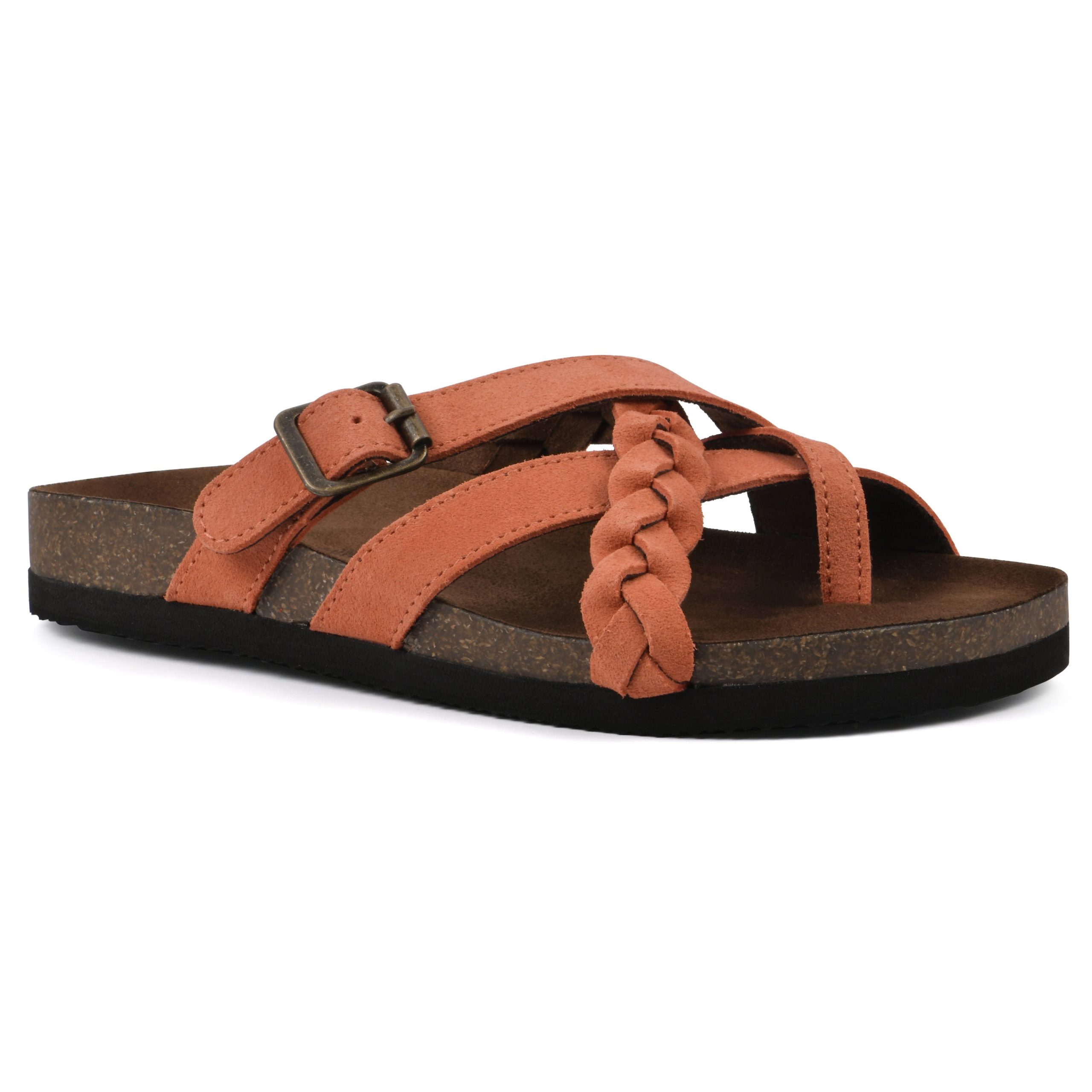 Harrington Footbeds Sandal - Image 8