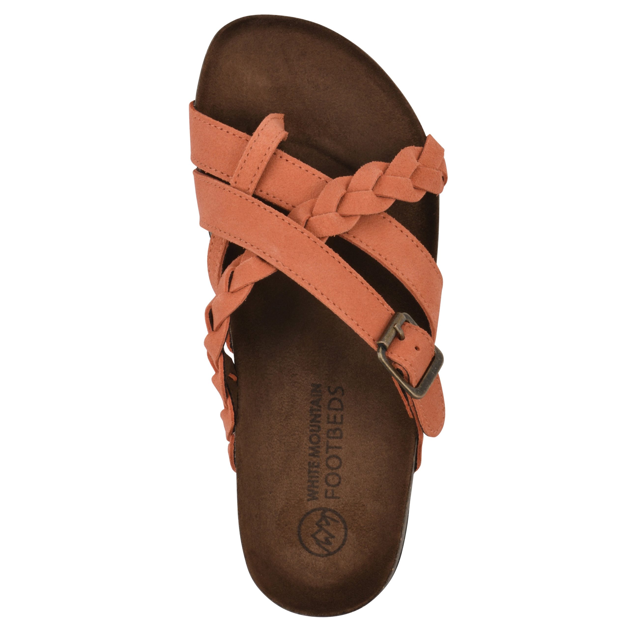 Harrington Footbeds Sandal - Image 10