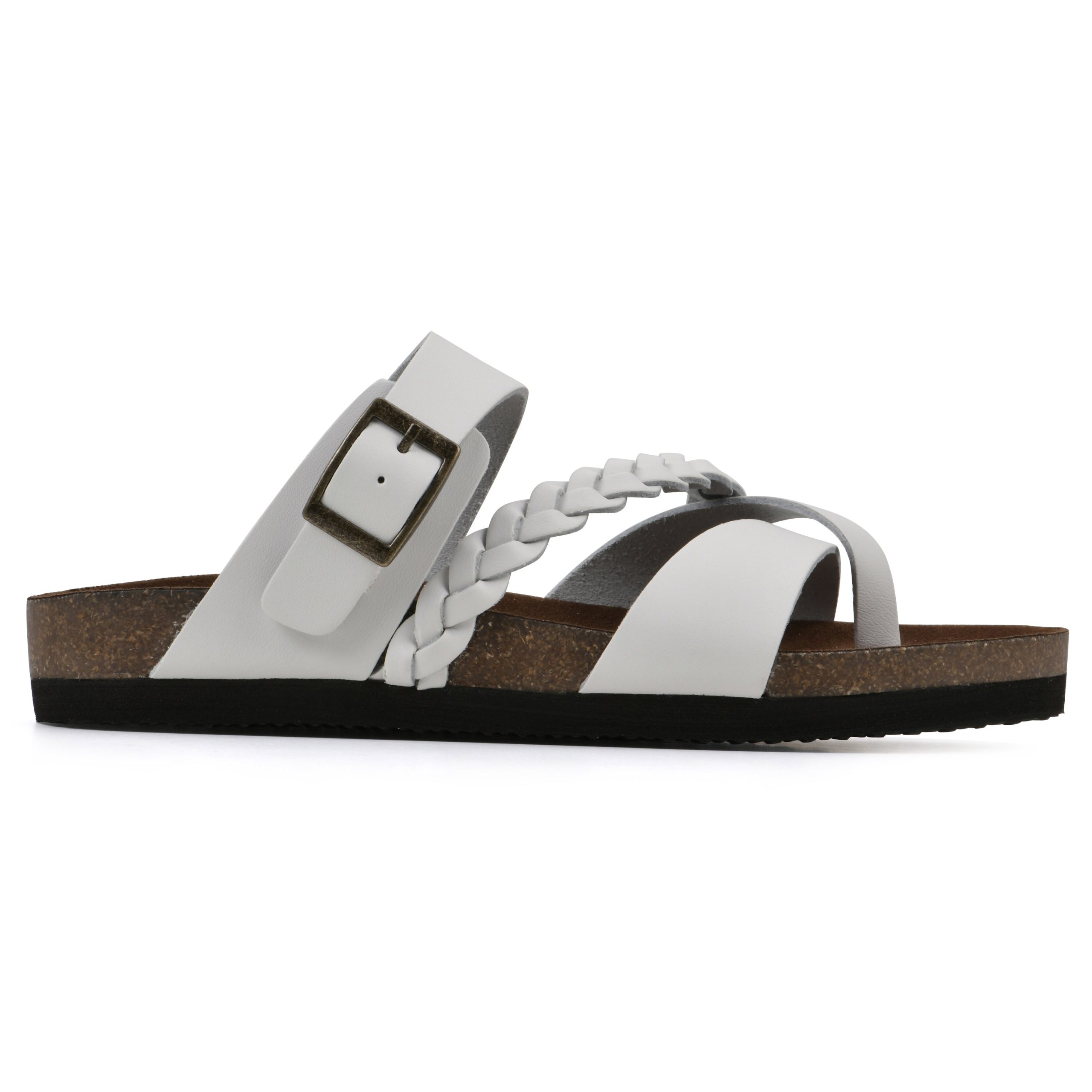 Hazy Footbeds Sandal - Image 16