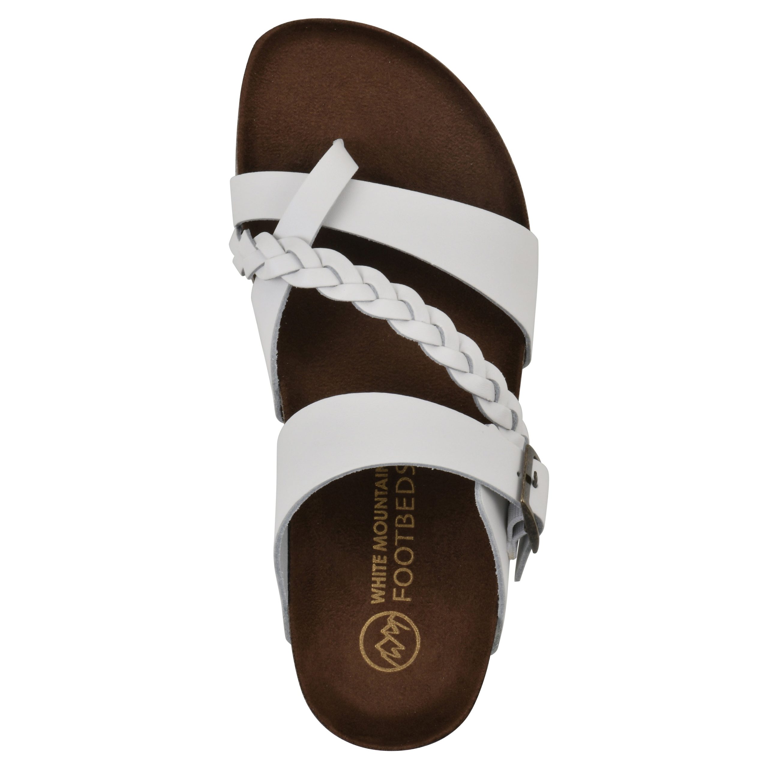 Hazy Footbeds Sandal - Image 17